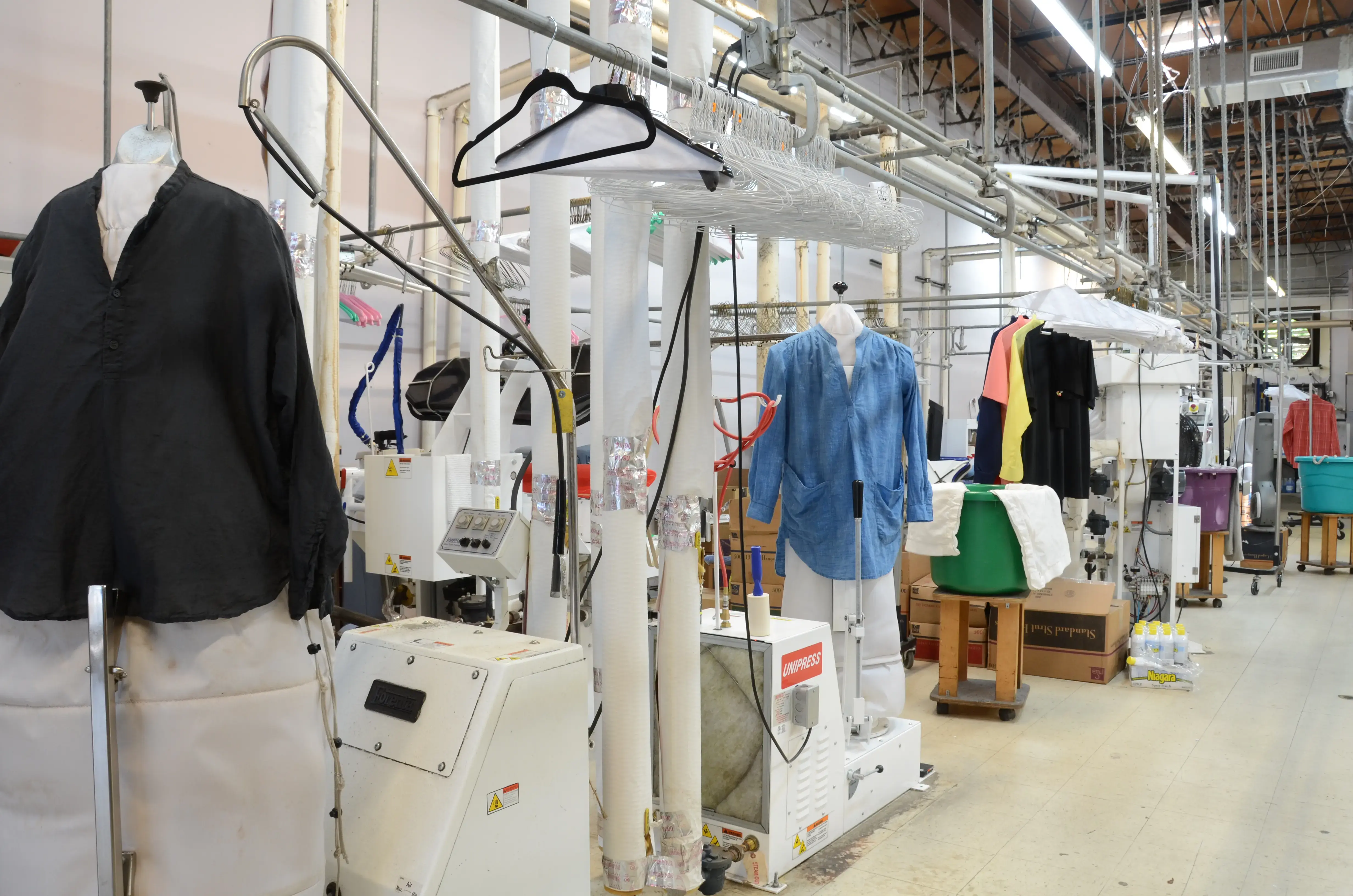 I&C Cleaners - Image 12