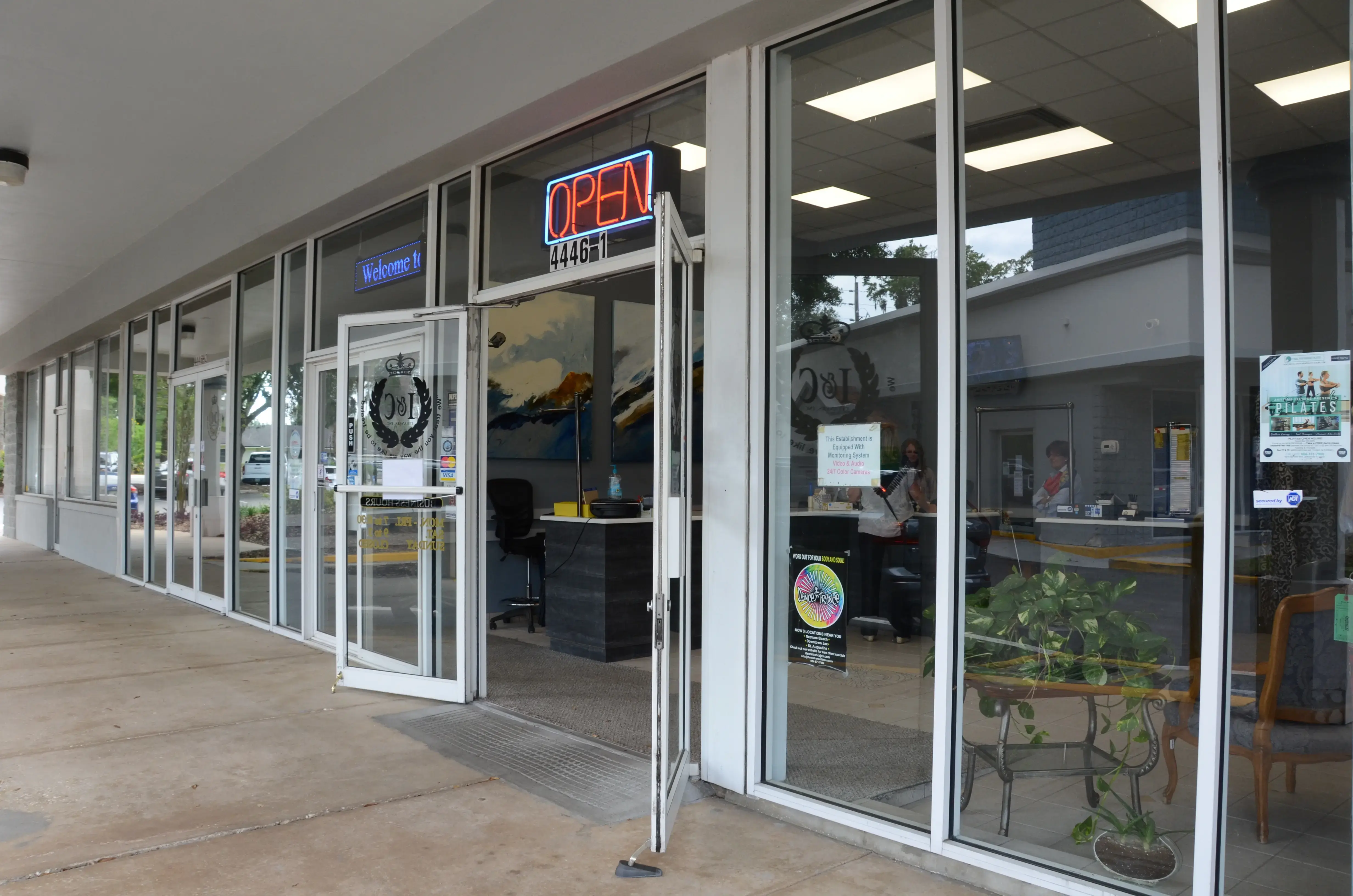 I&C Cleaners - Image 10