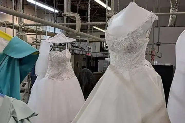 I&C Cleaners thumbnail 8