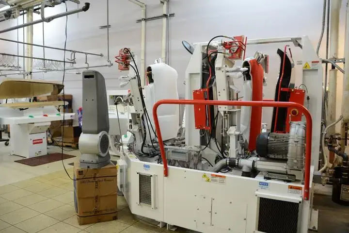 I&C Cleaners - Image 3