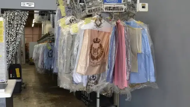 I&C Cleaners - Image 2