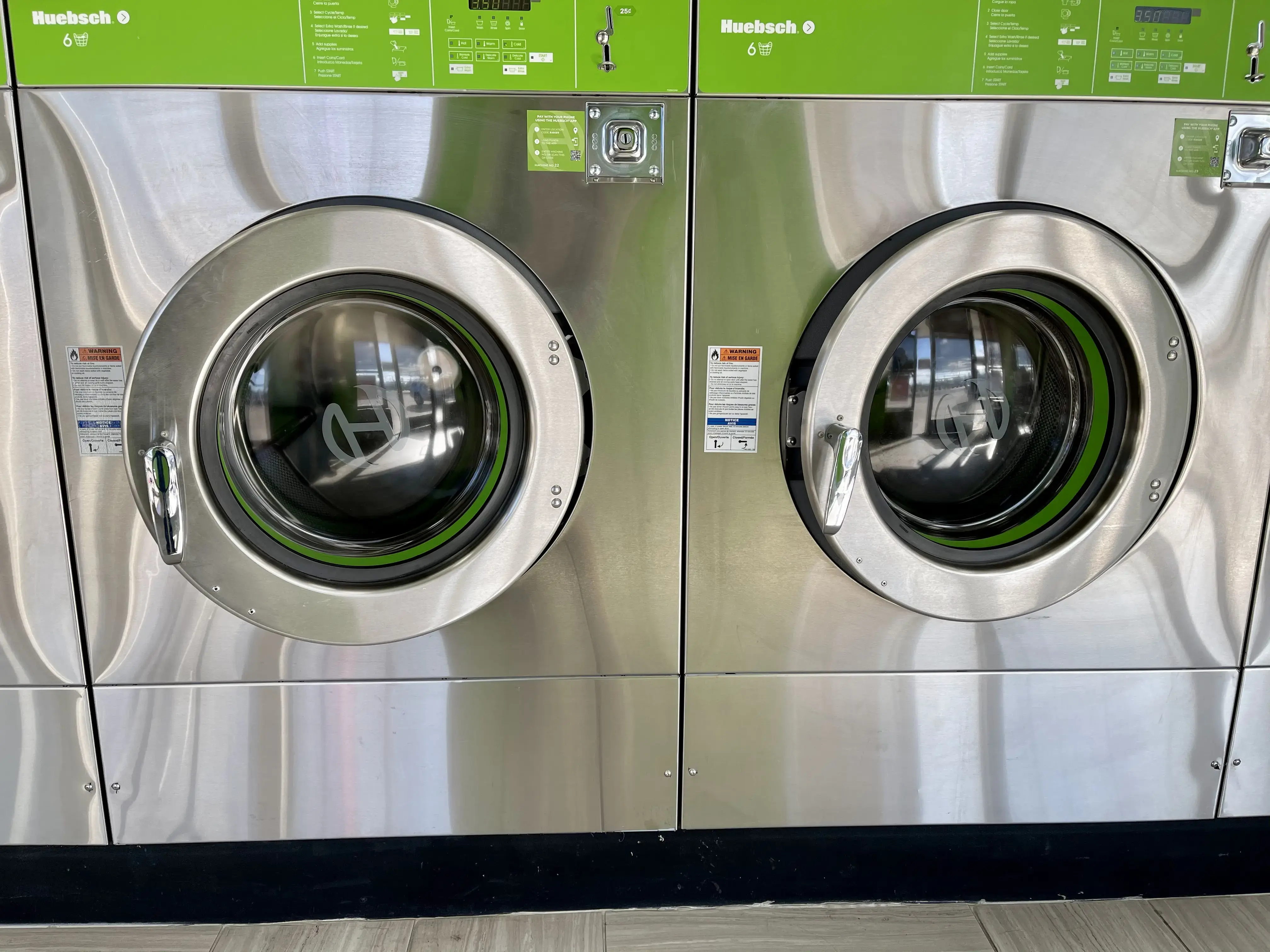 IClean Washateria thumbnail 10