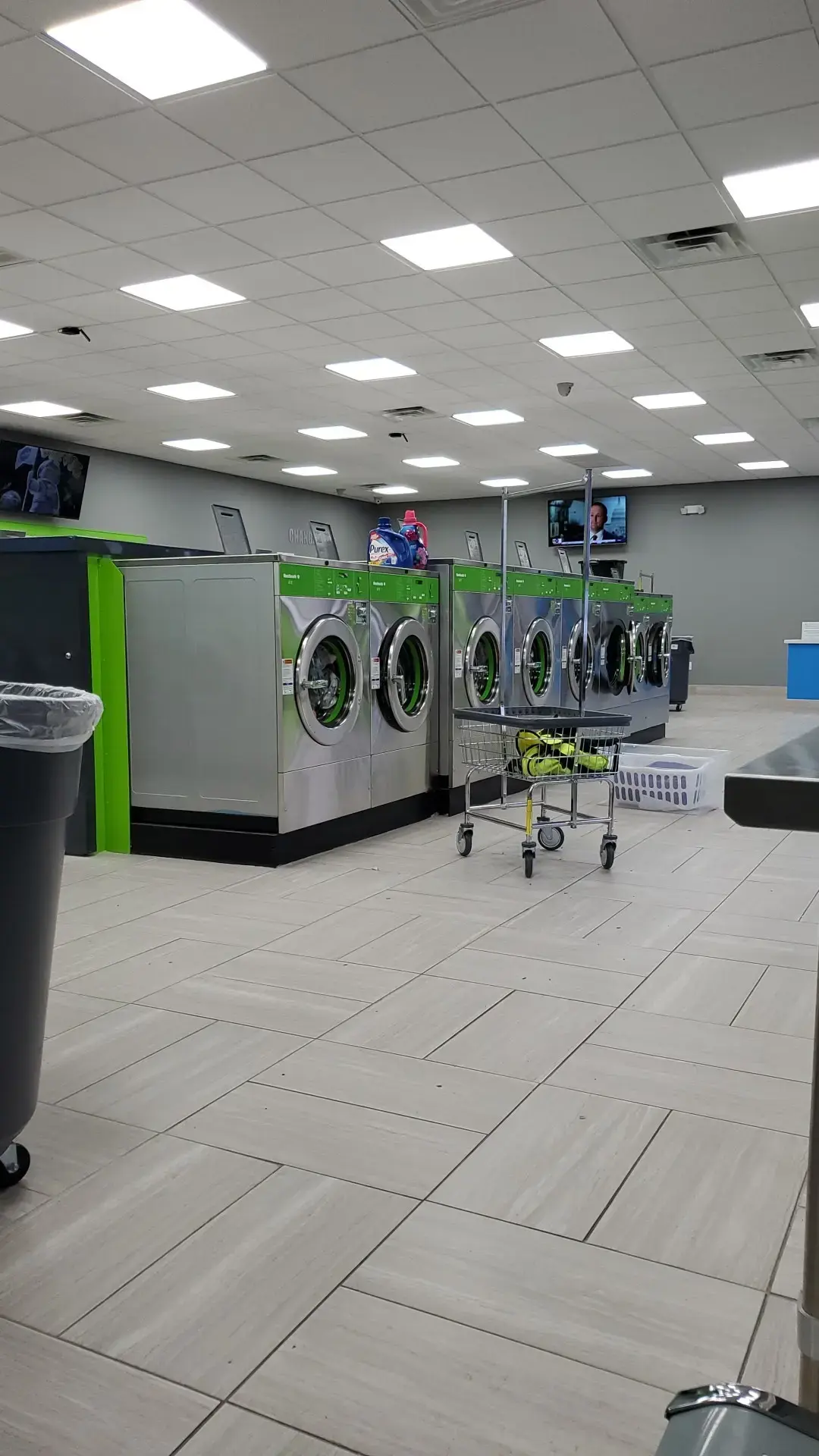 IClean Washateria - Image 18