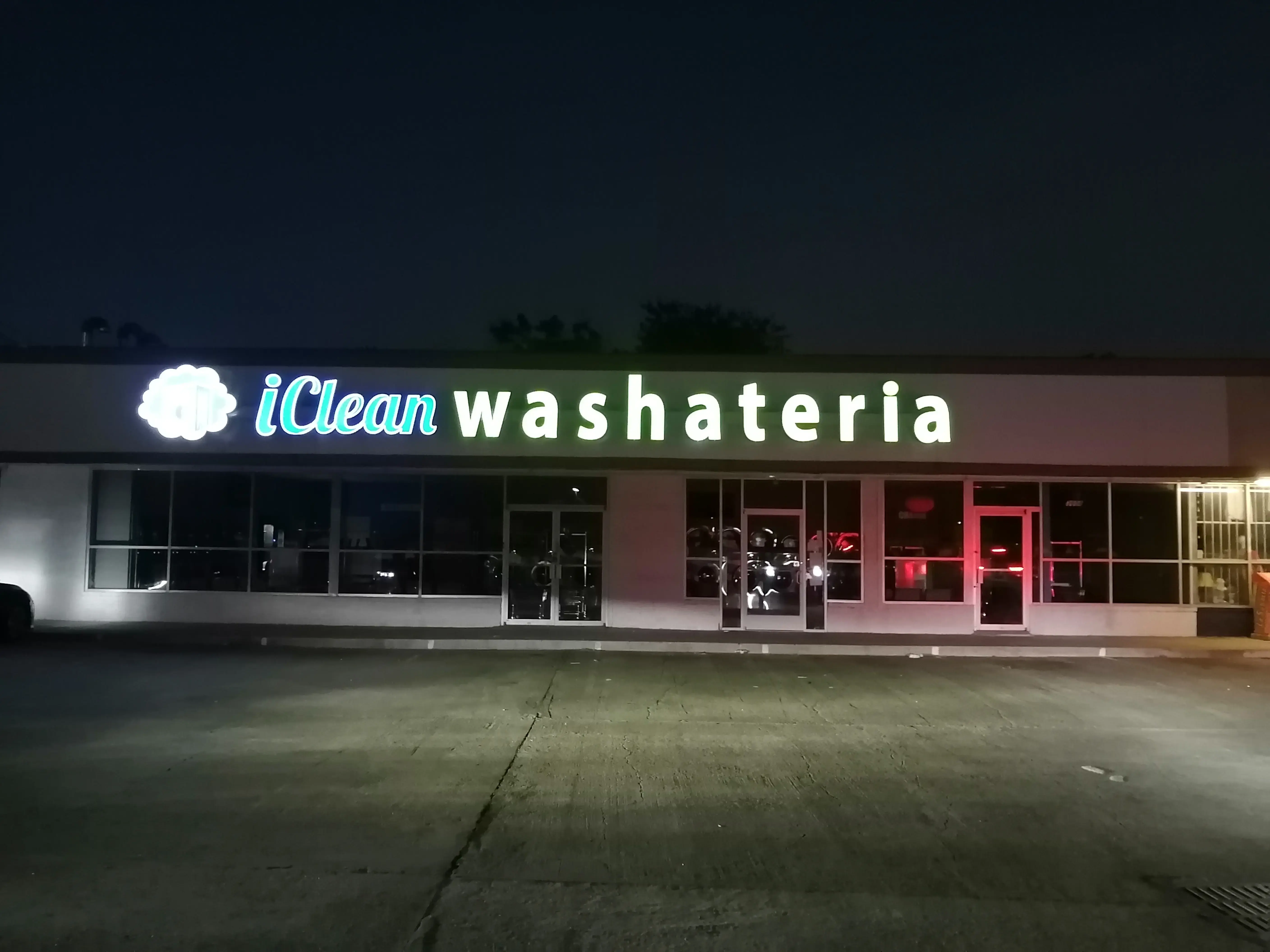 IClean Washateria - Image 8