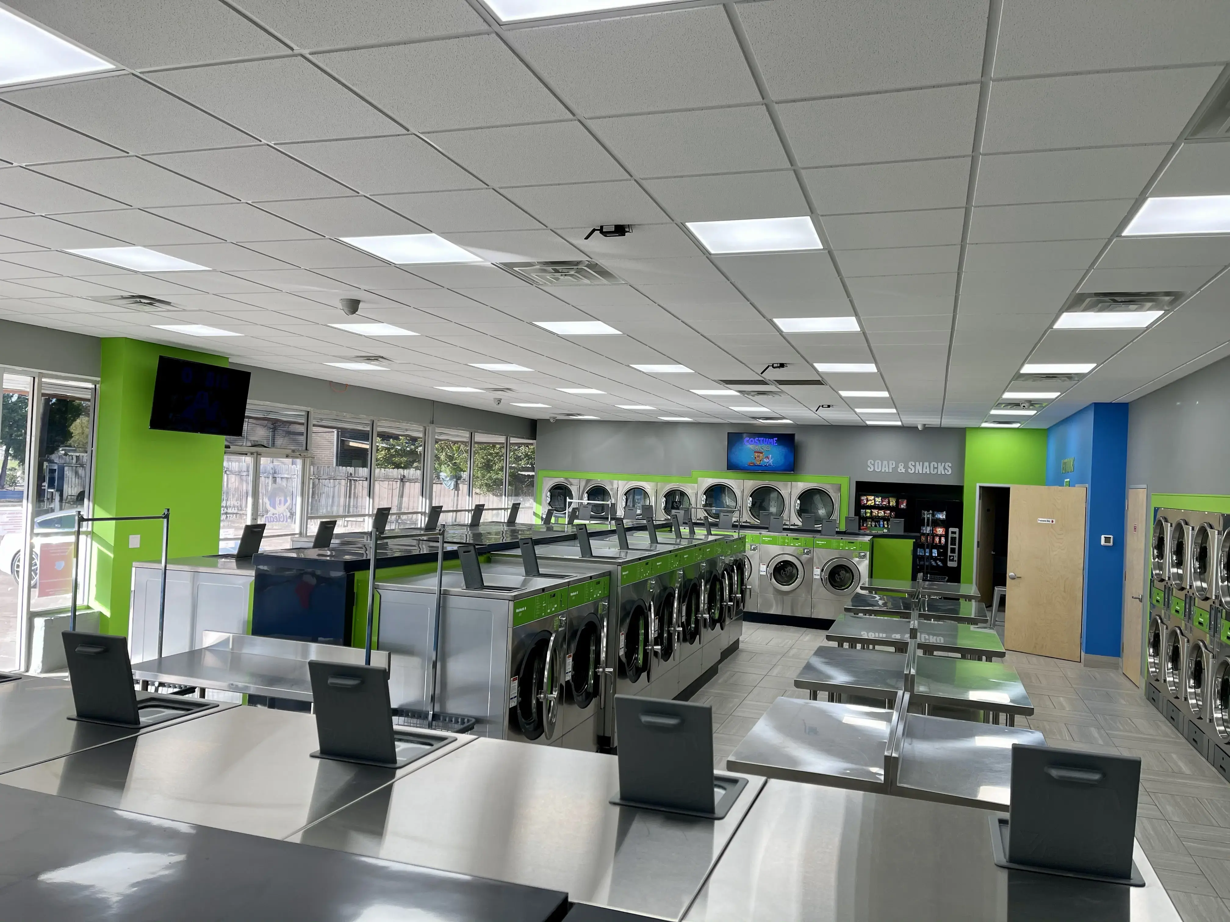 IClean Washateria - Image 14