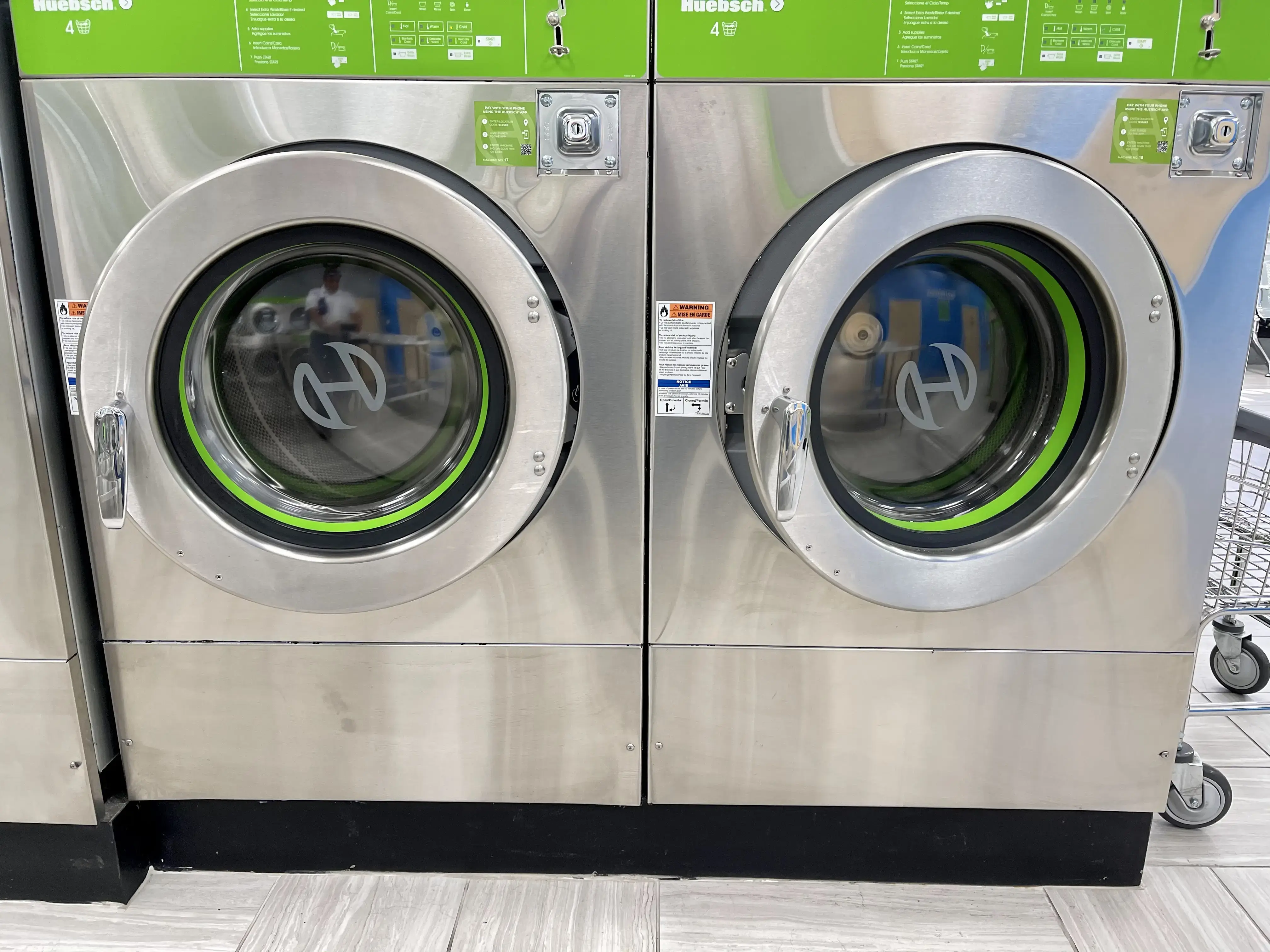 IClean Washateria - Image 5