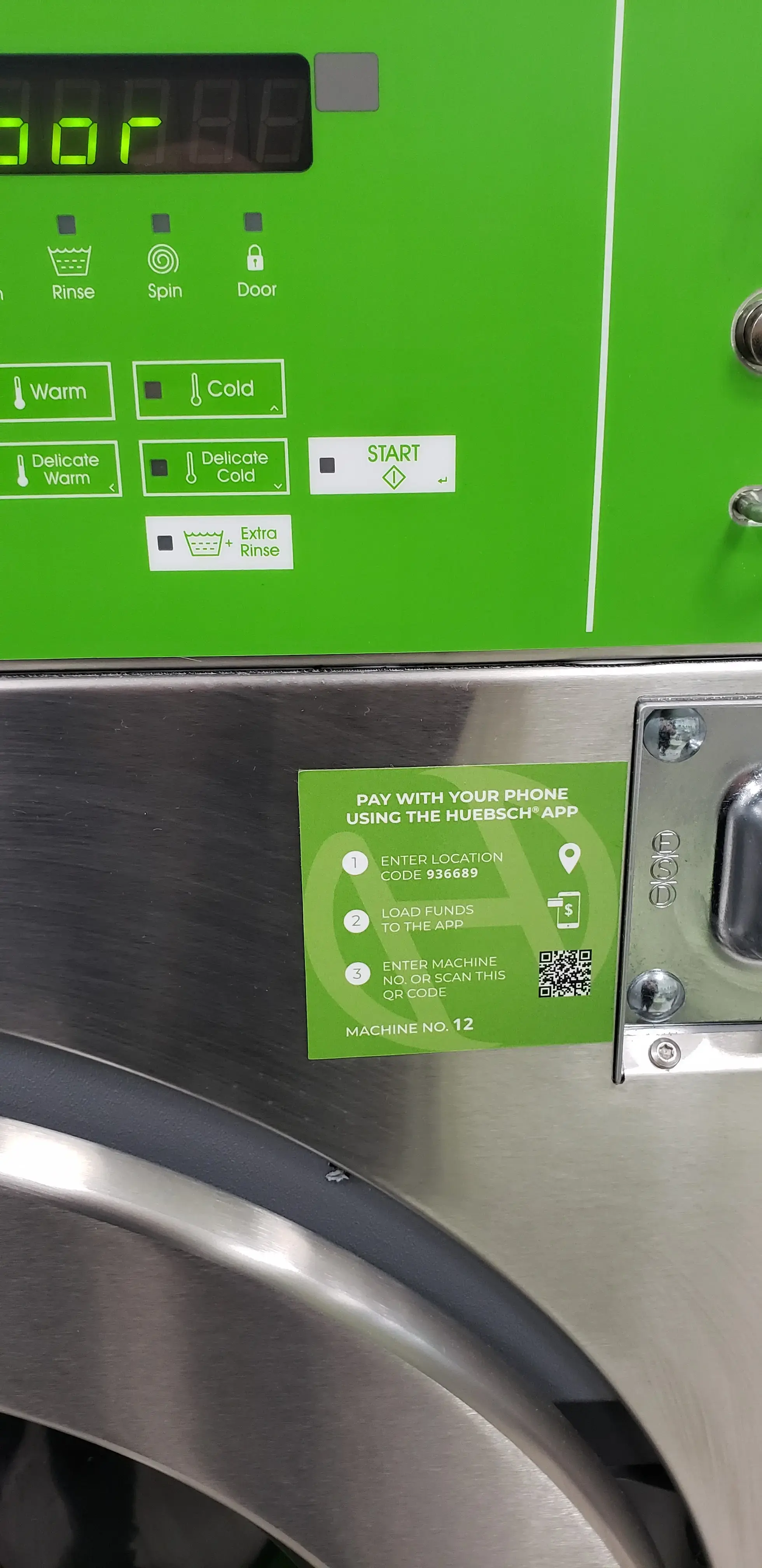 IClean Washateria - Image 12