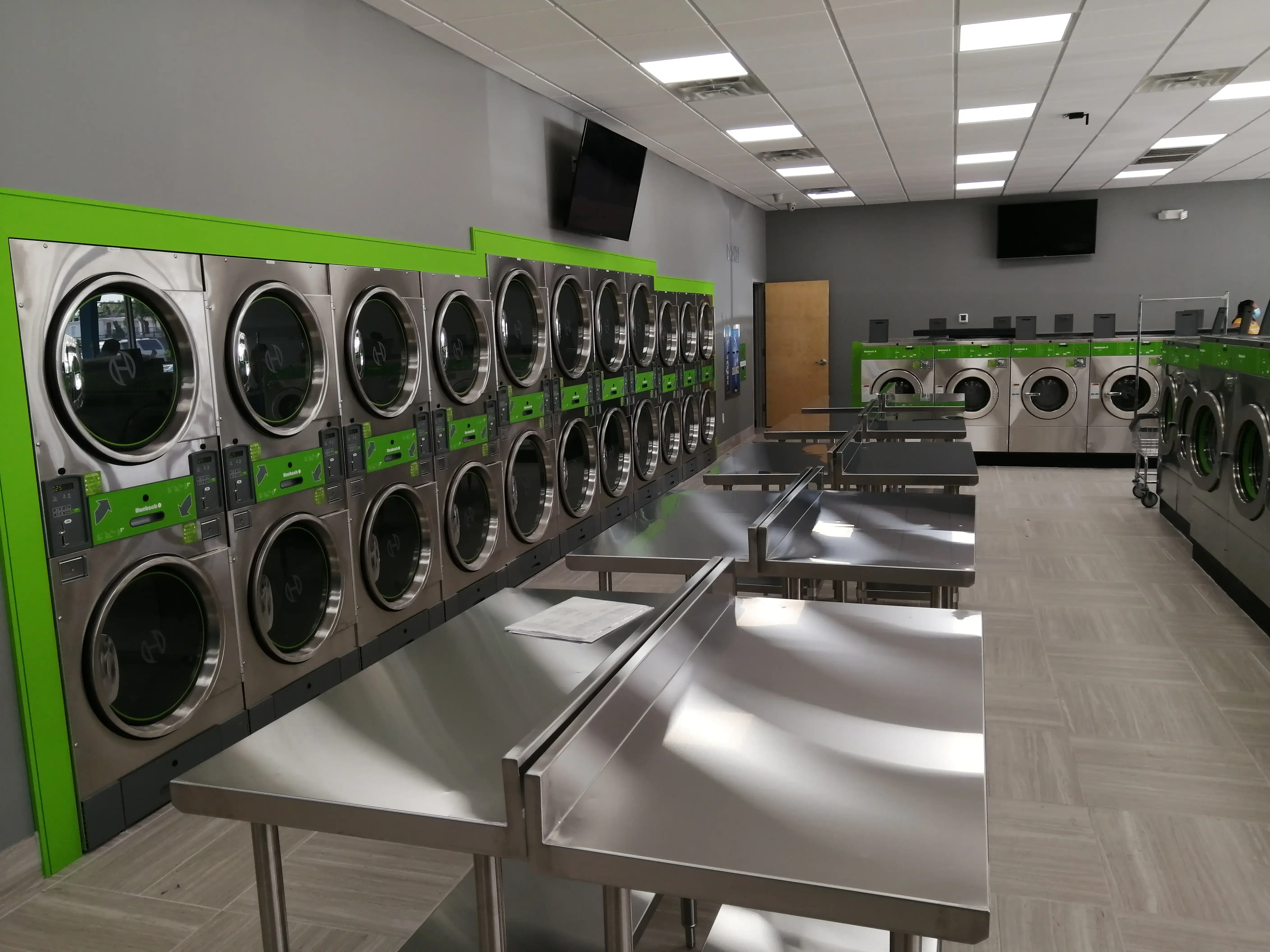 IClean Washateria thumbnail 20