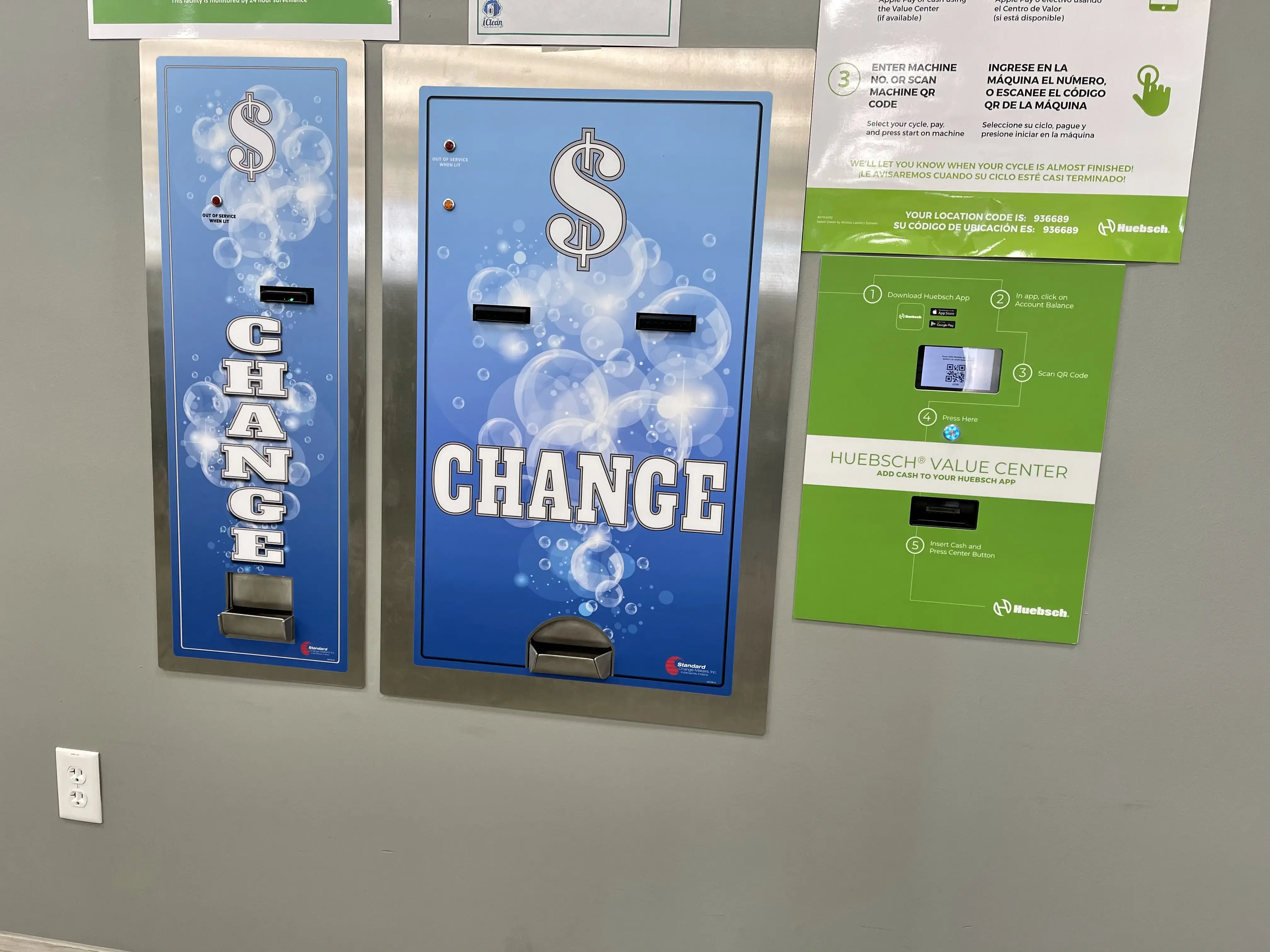 IClean Washateria - Image 7