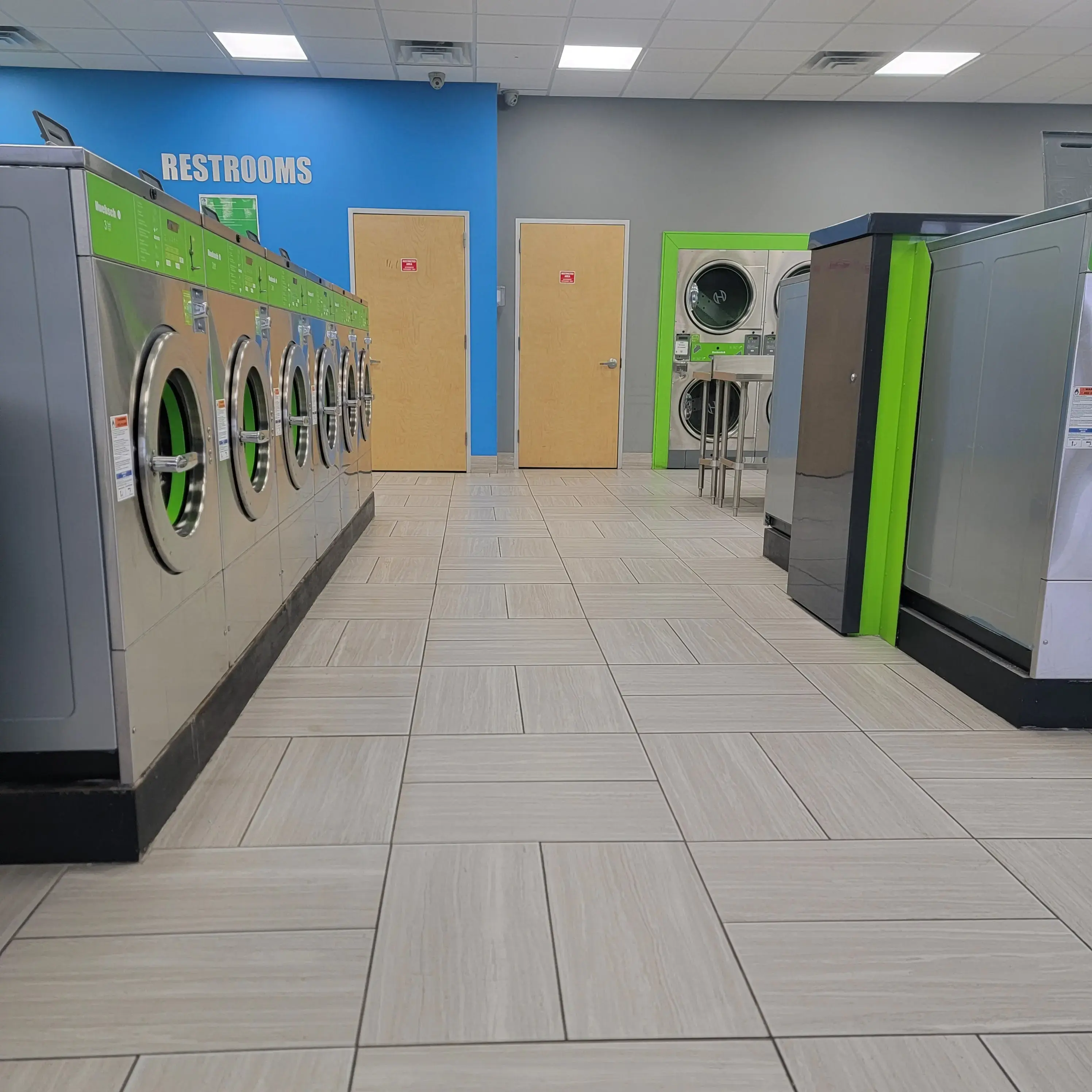 IClean Washateria thumbnail 19