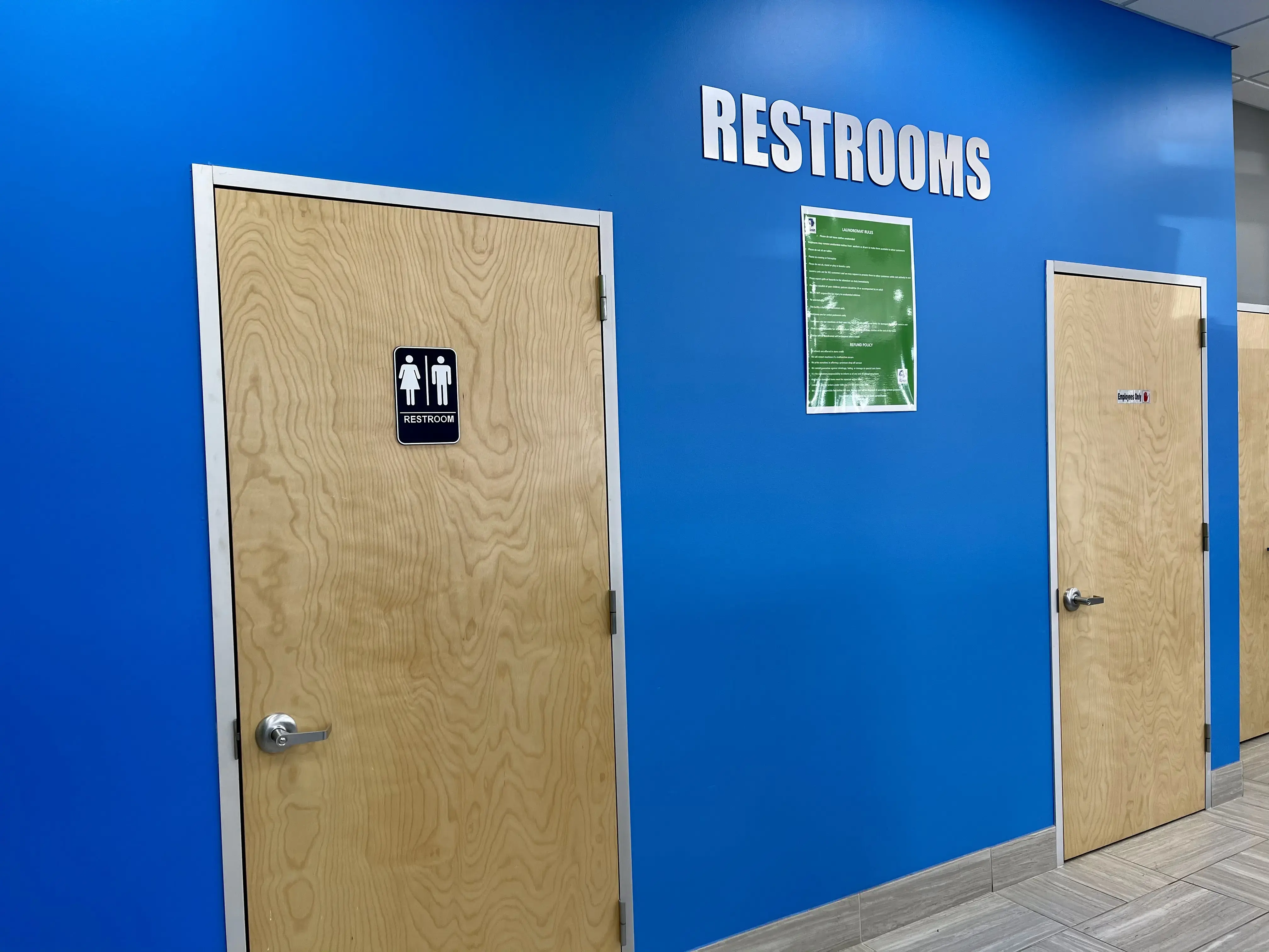 IClean Washateria - Image 6