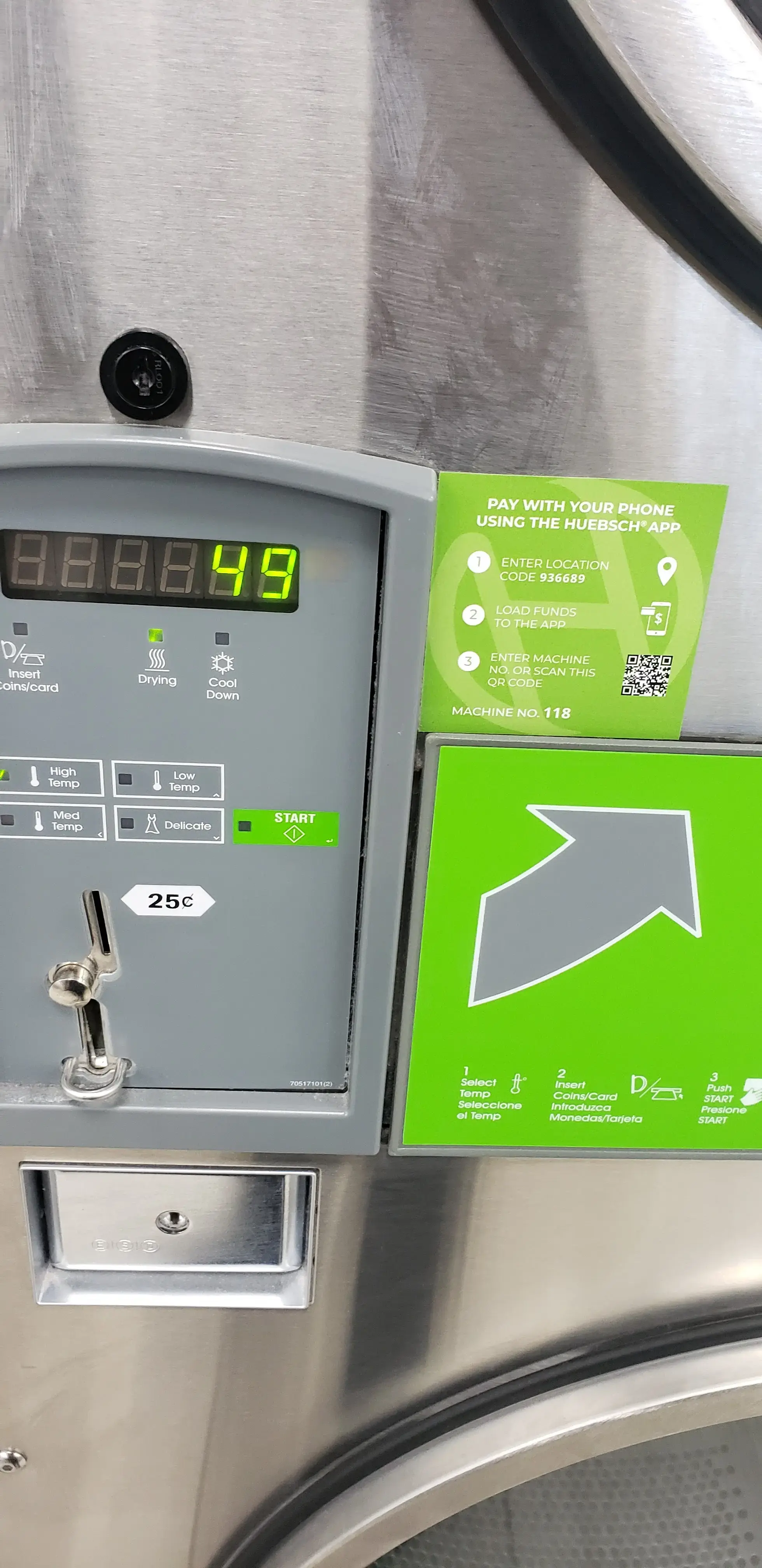 IClean Washateria - Image 15