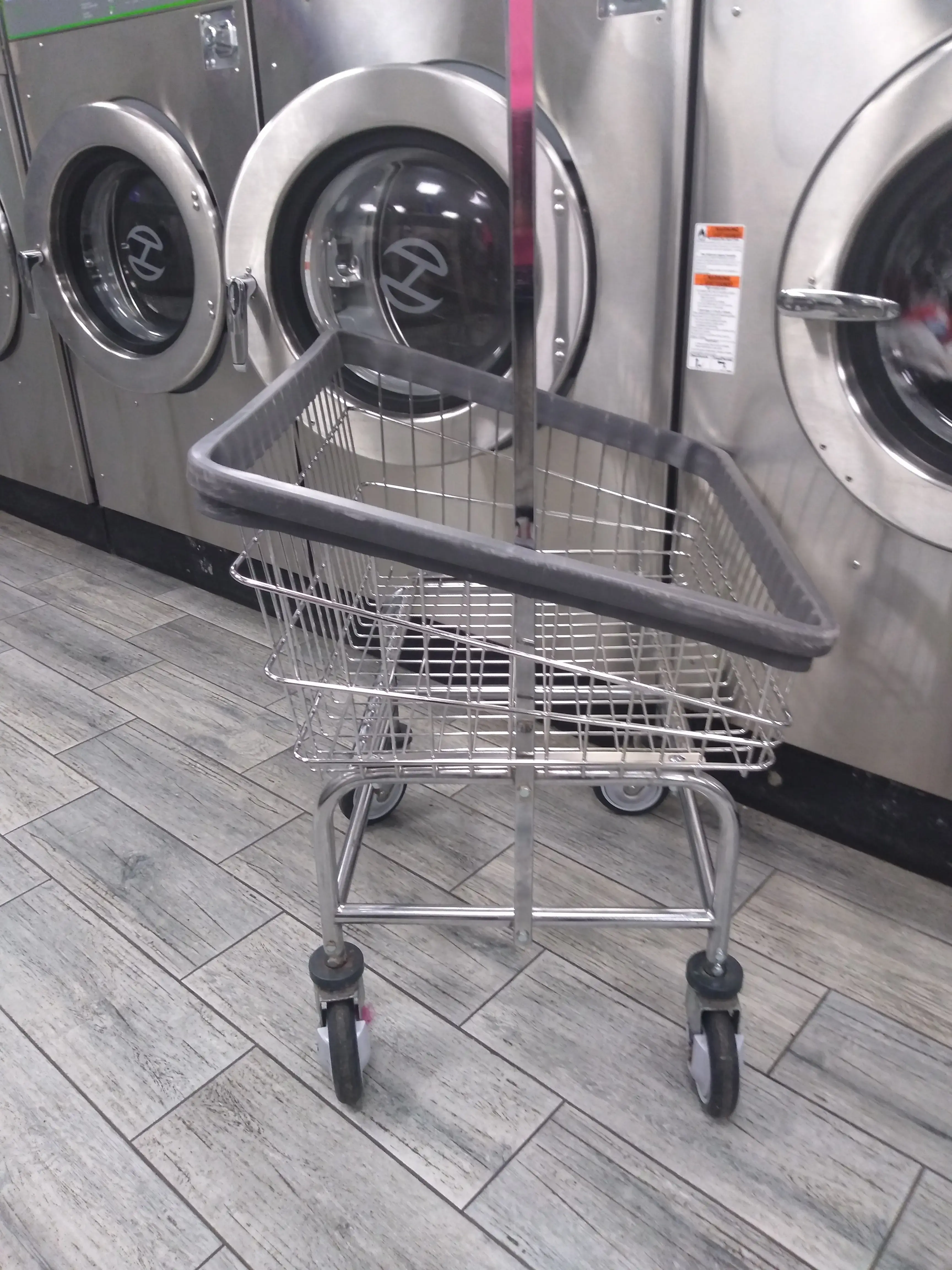 iClean Washateria - Image 9