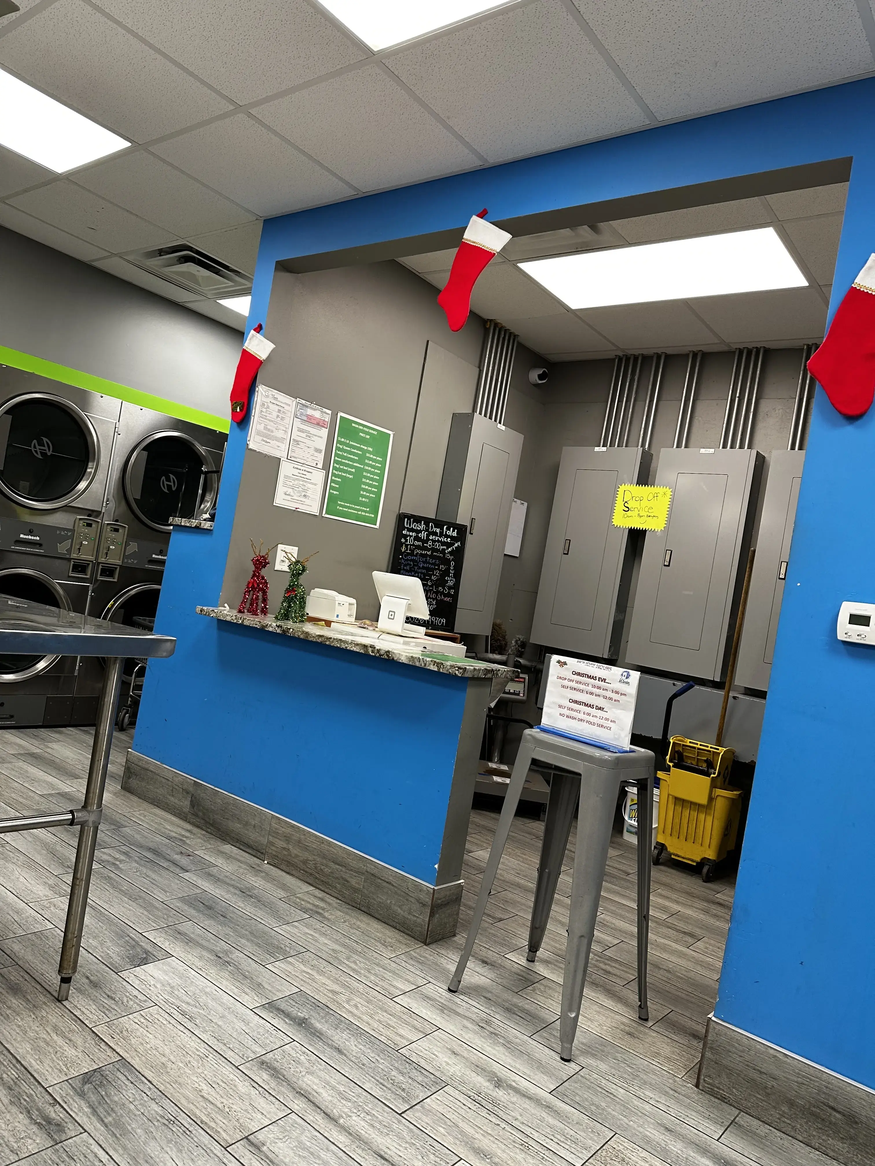 iClean Washateria thumbnail 19