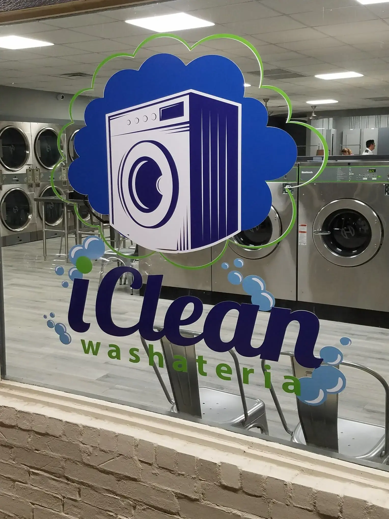 iClean Washateria thumbnail 18