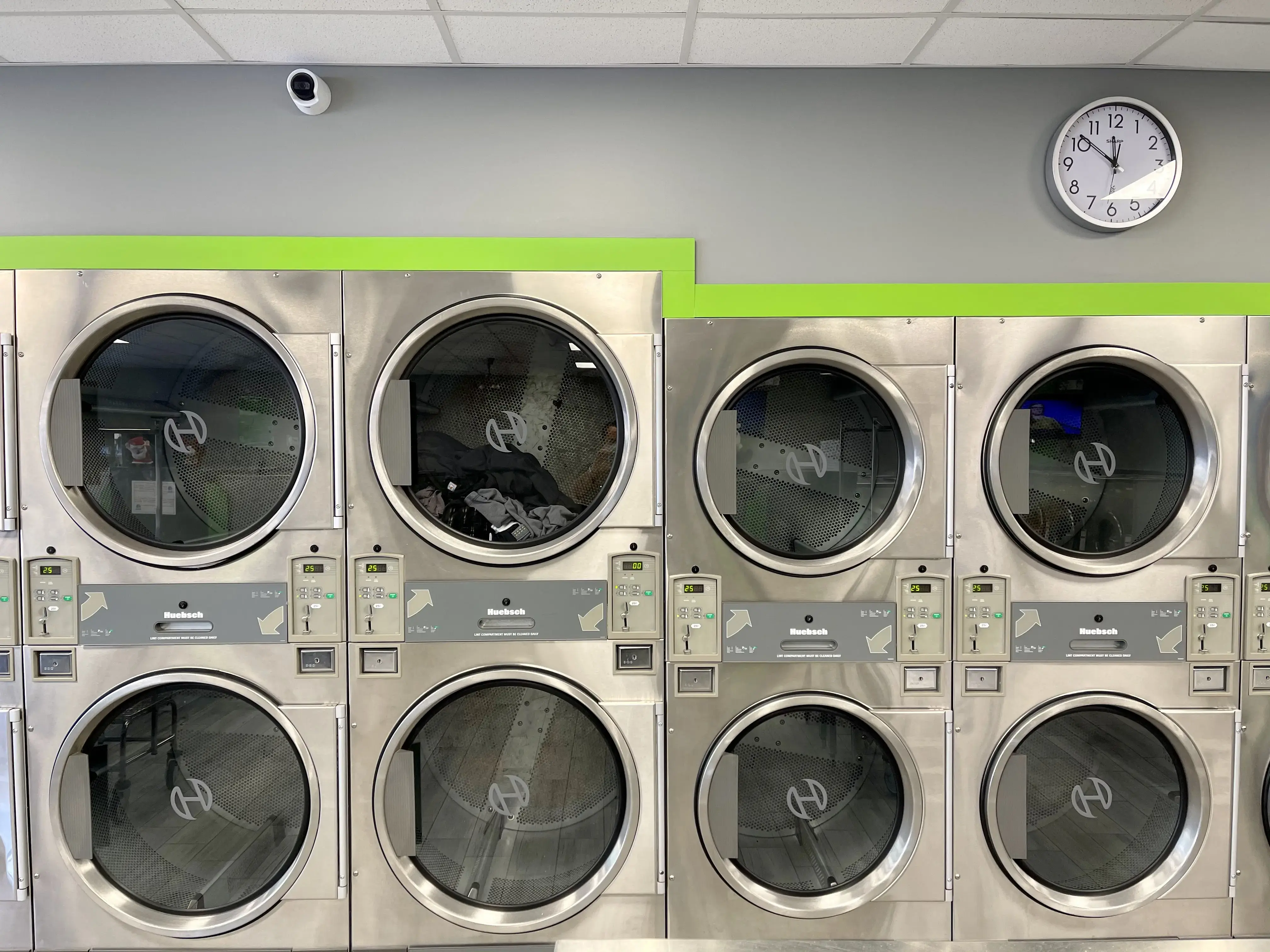 iClean Washateria thumbnail 20