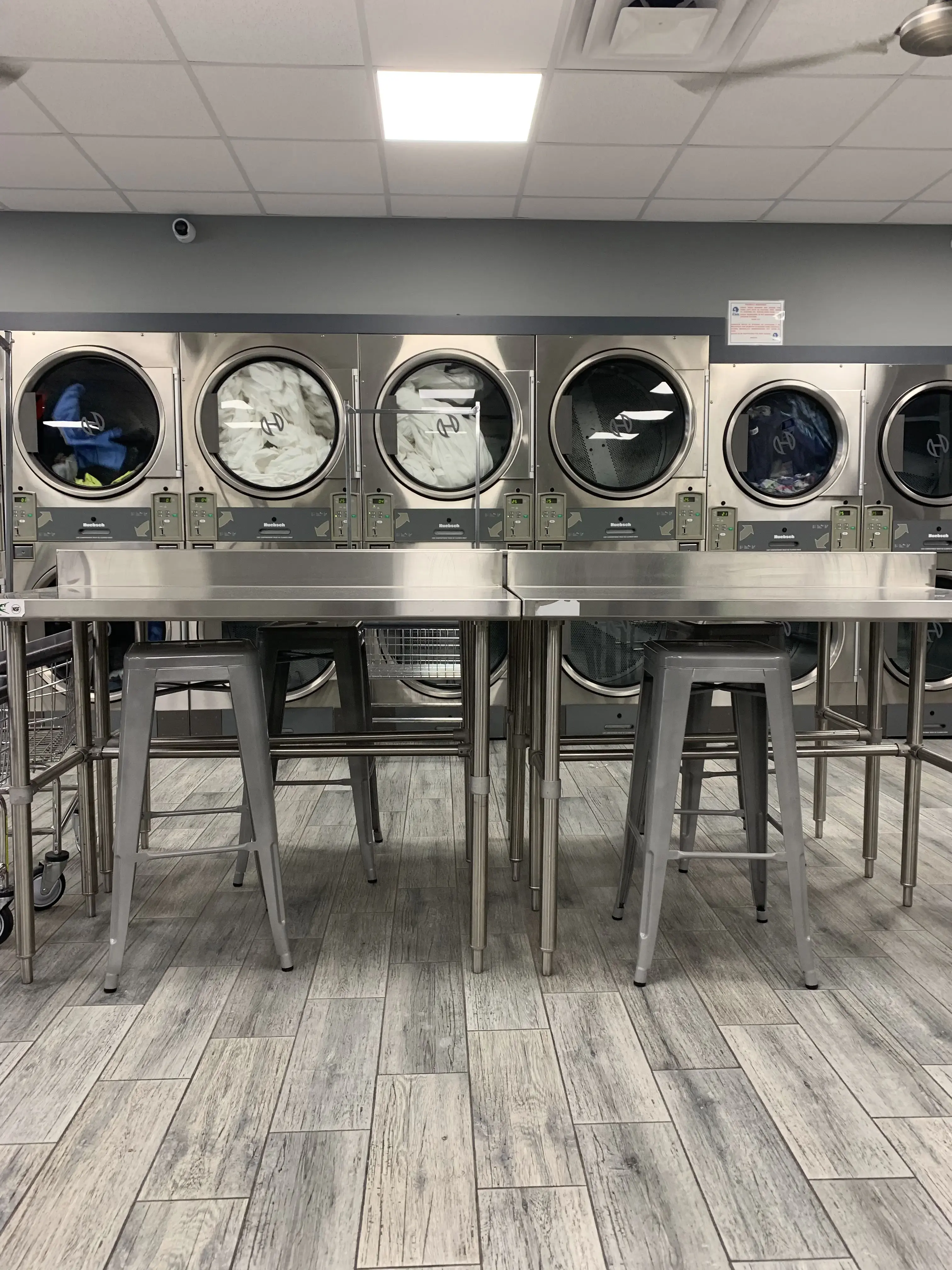 iClean Washateria - Image 8
