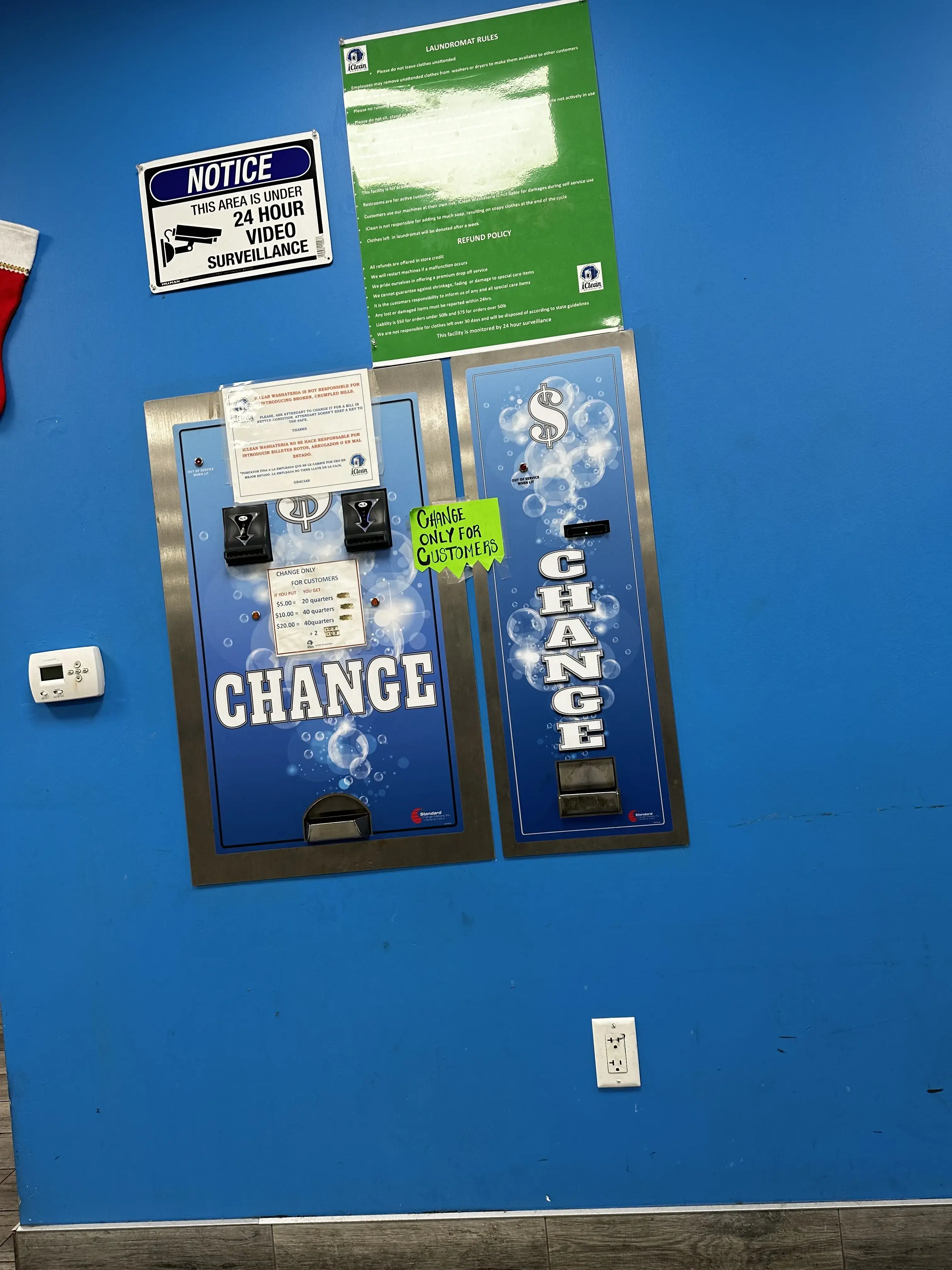 iClean Washateria - Image 6