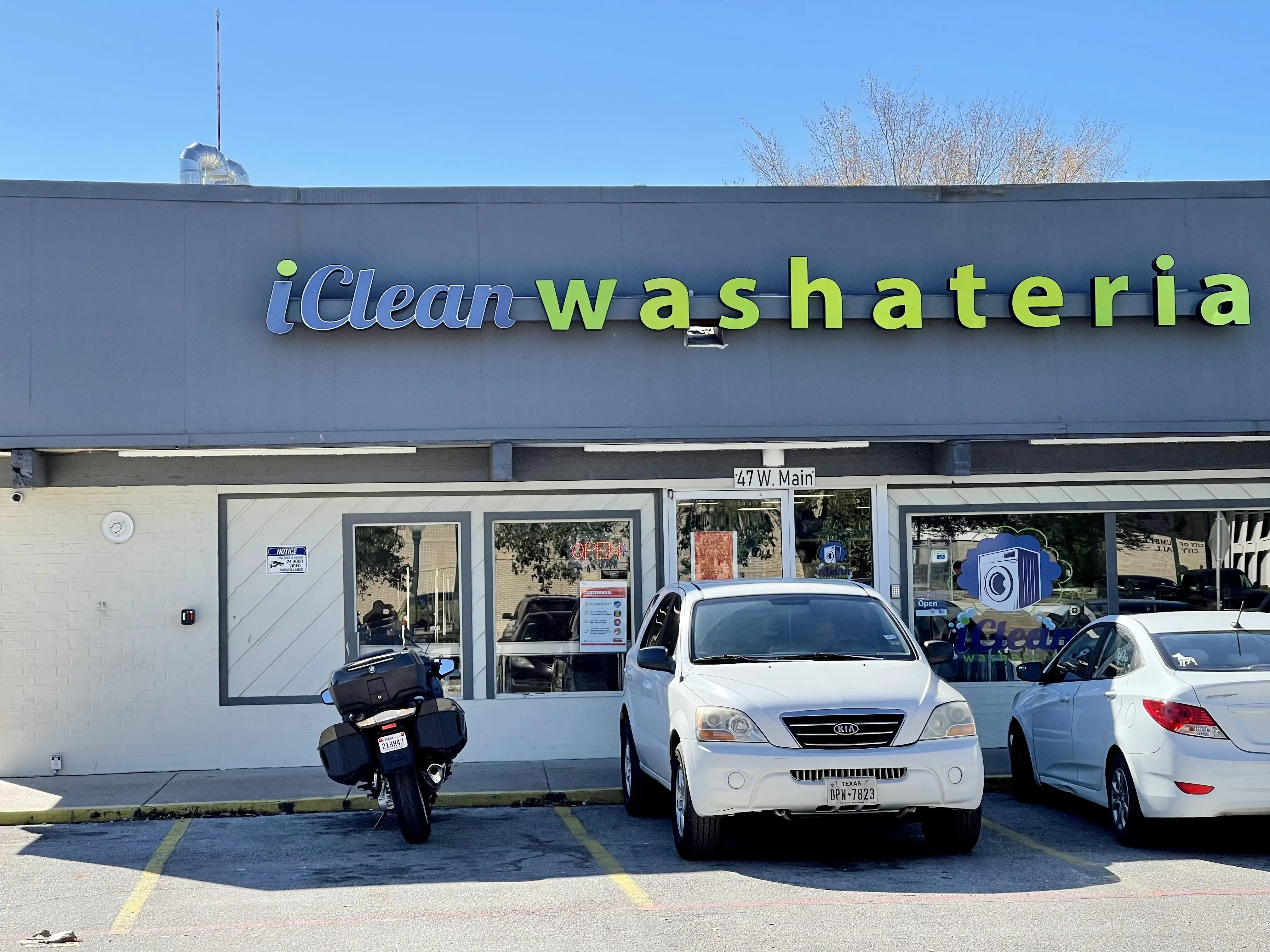 iClean Washateria thumbnail 3