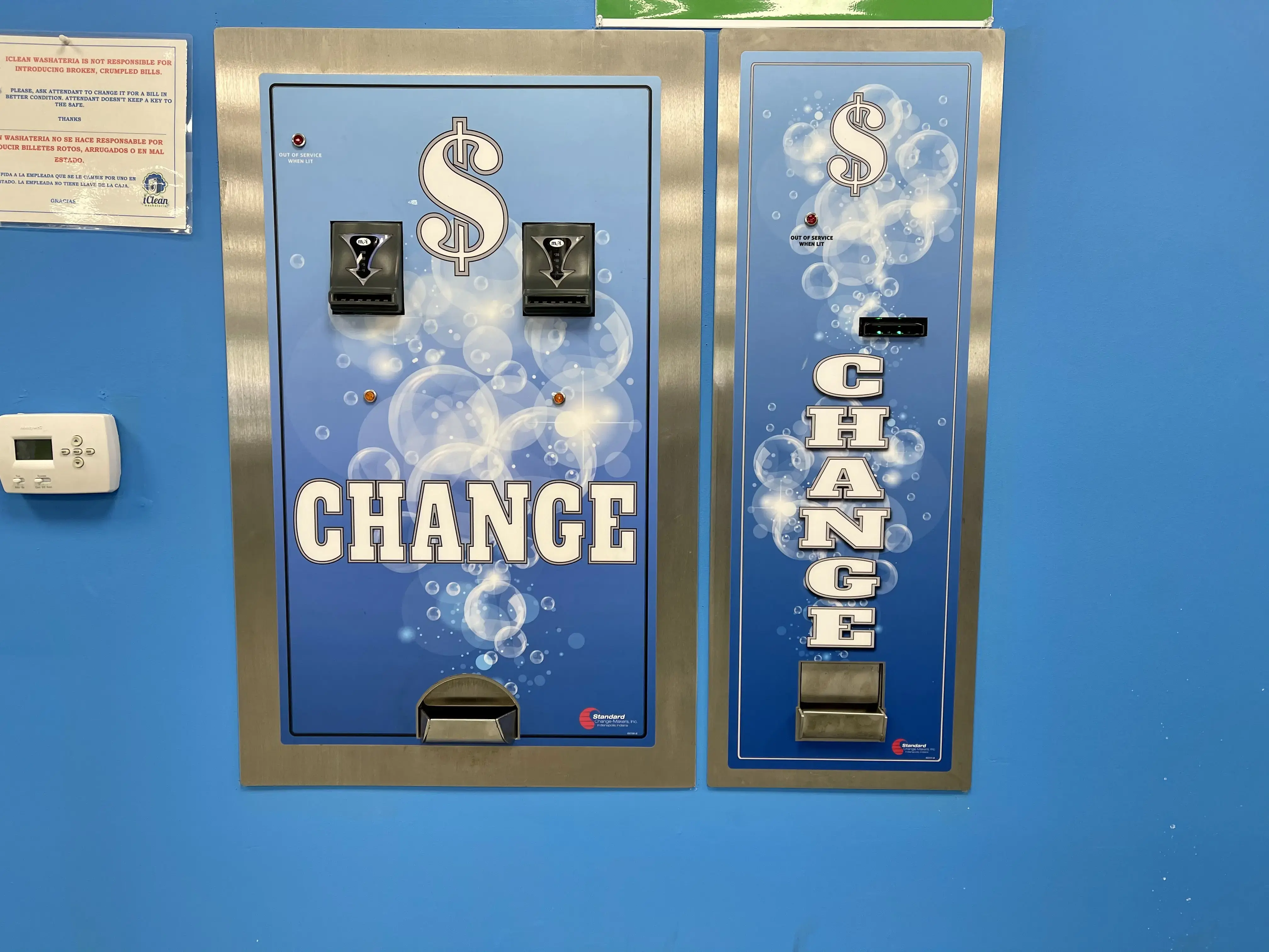 iClean Washateria thumbnail 5