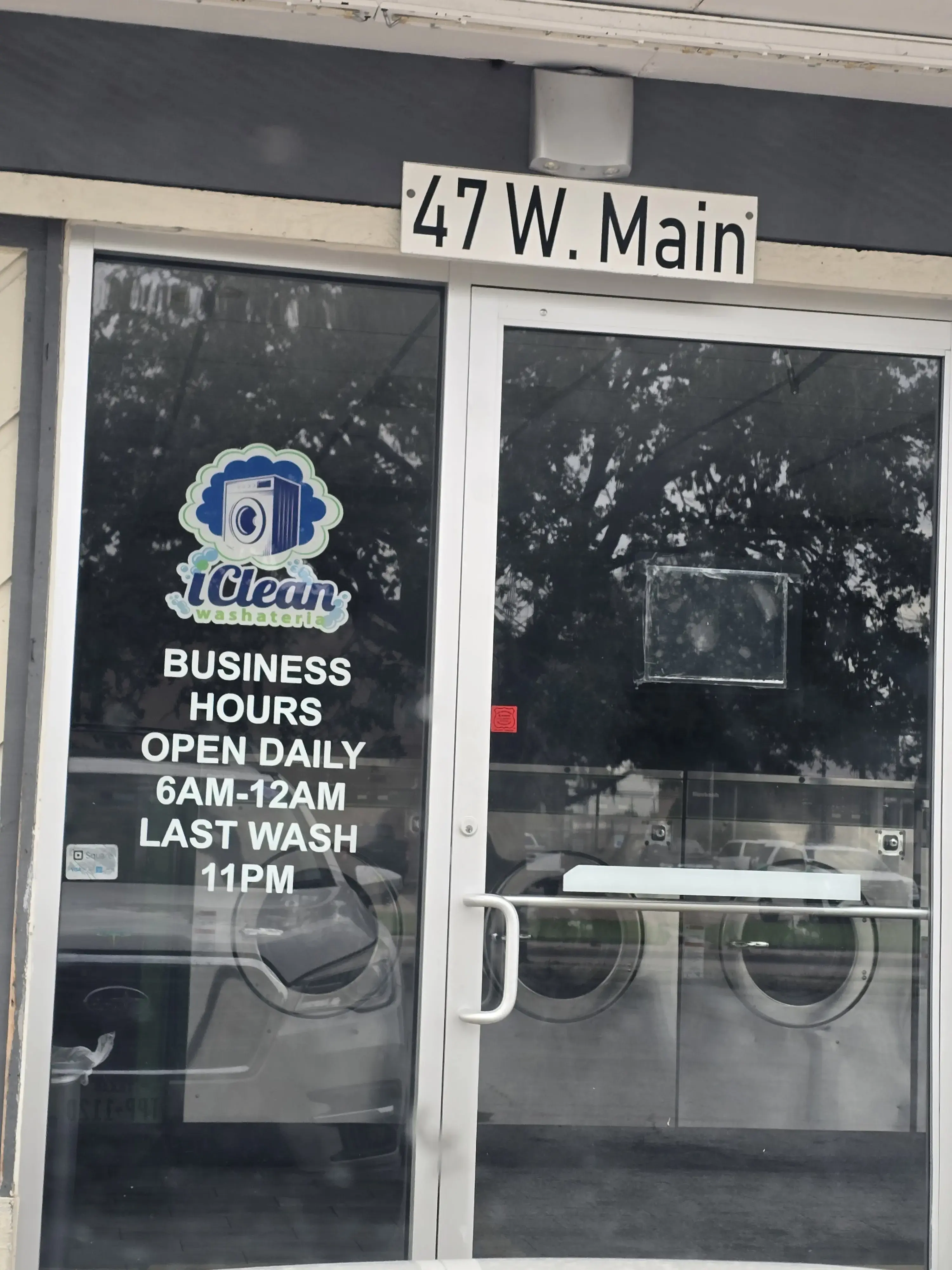 iClean Washateria - Image 11