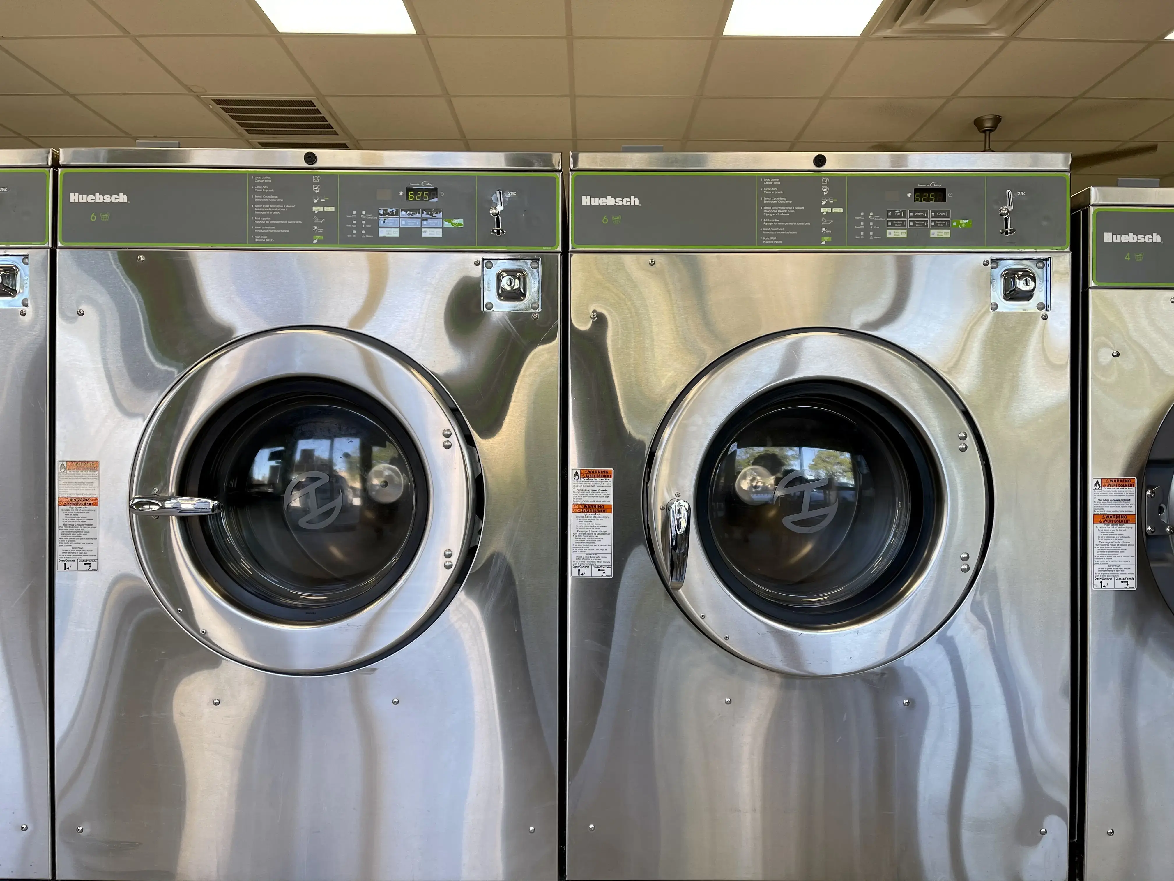 iClean Washateria thumbnail 7