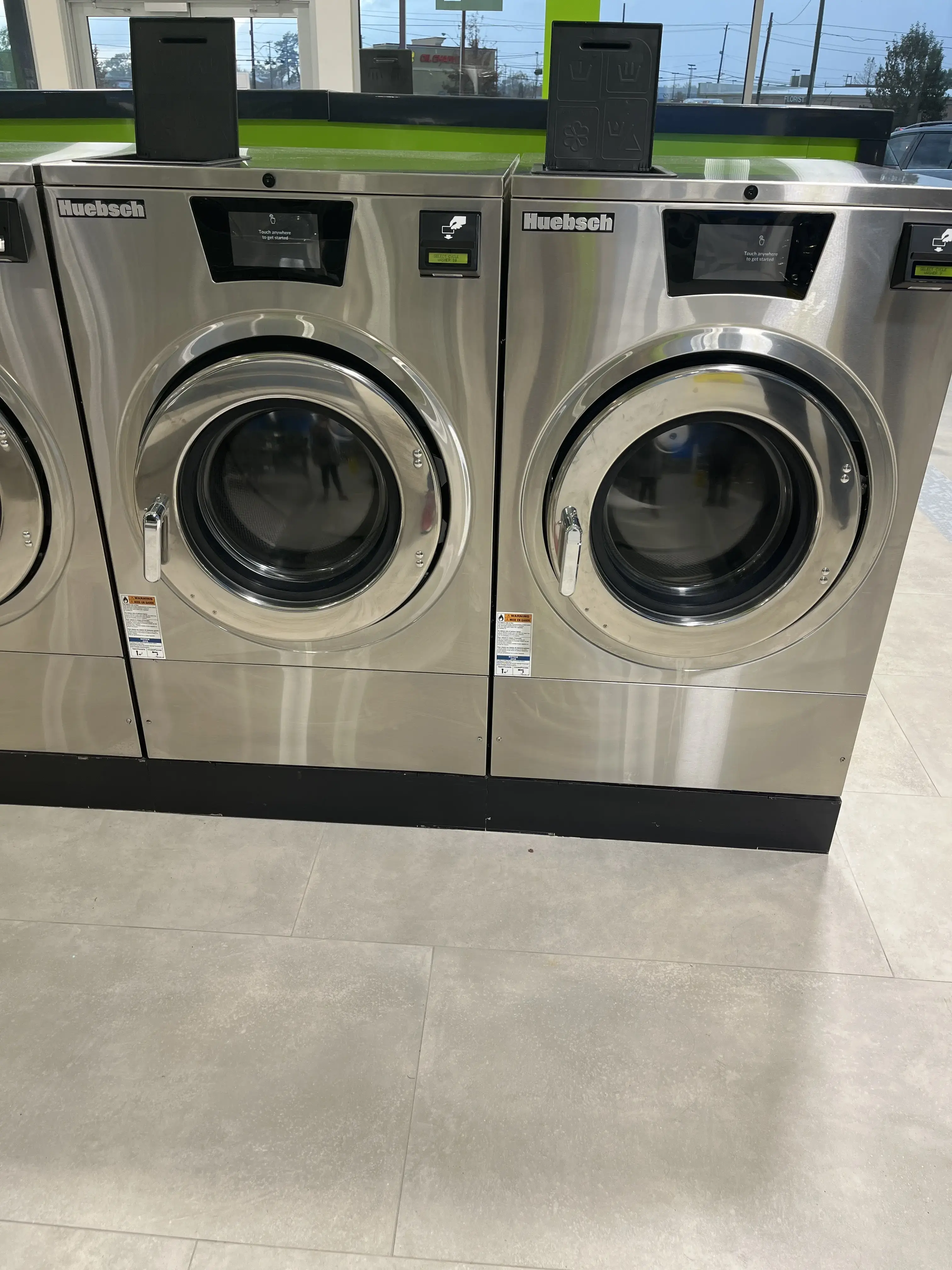 IClean Washateria thumbnail 10