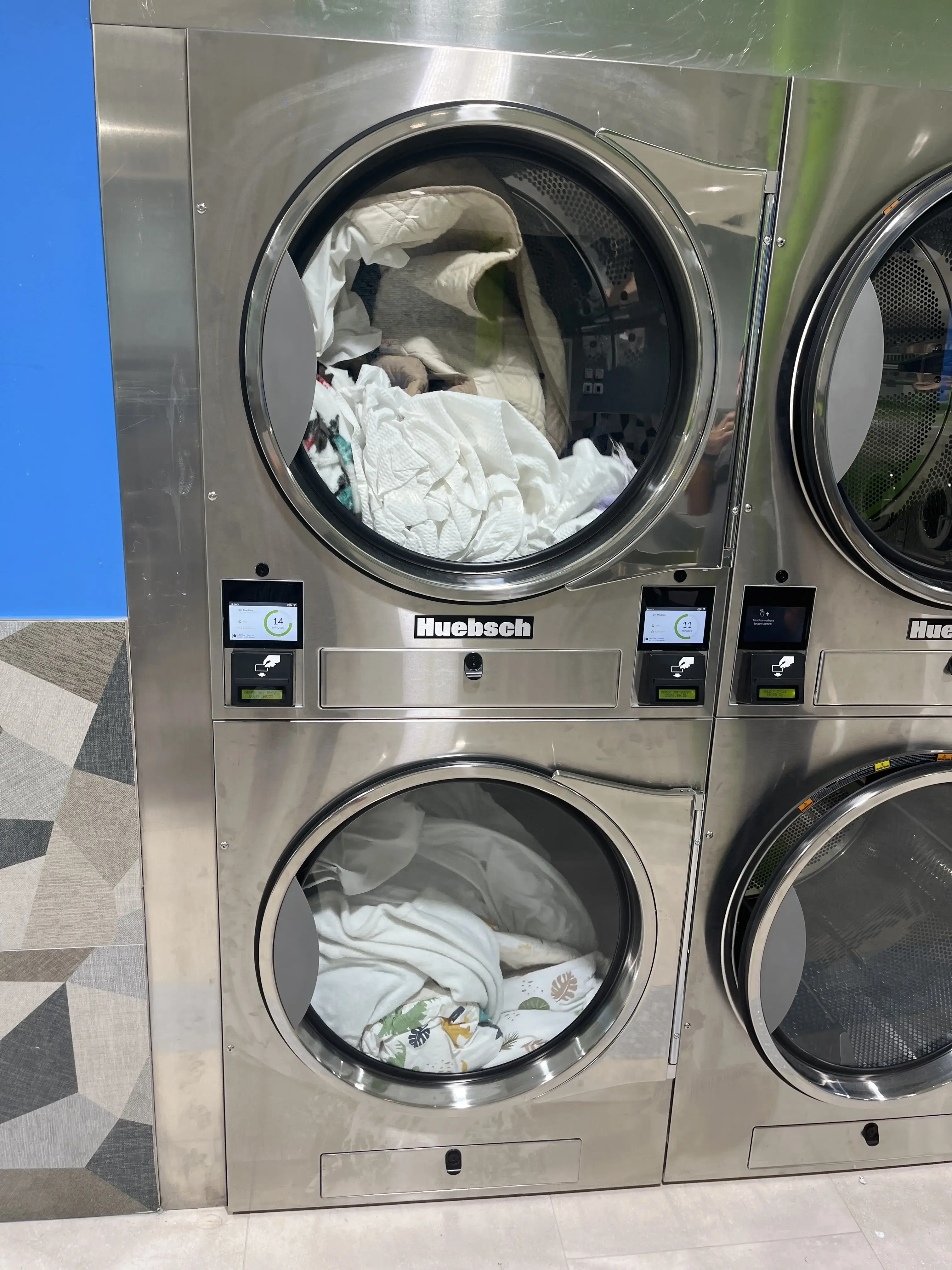 IClean Washateria thumbnail 6