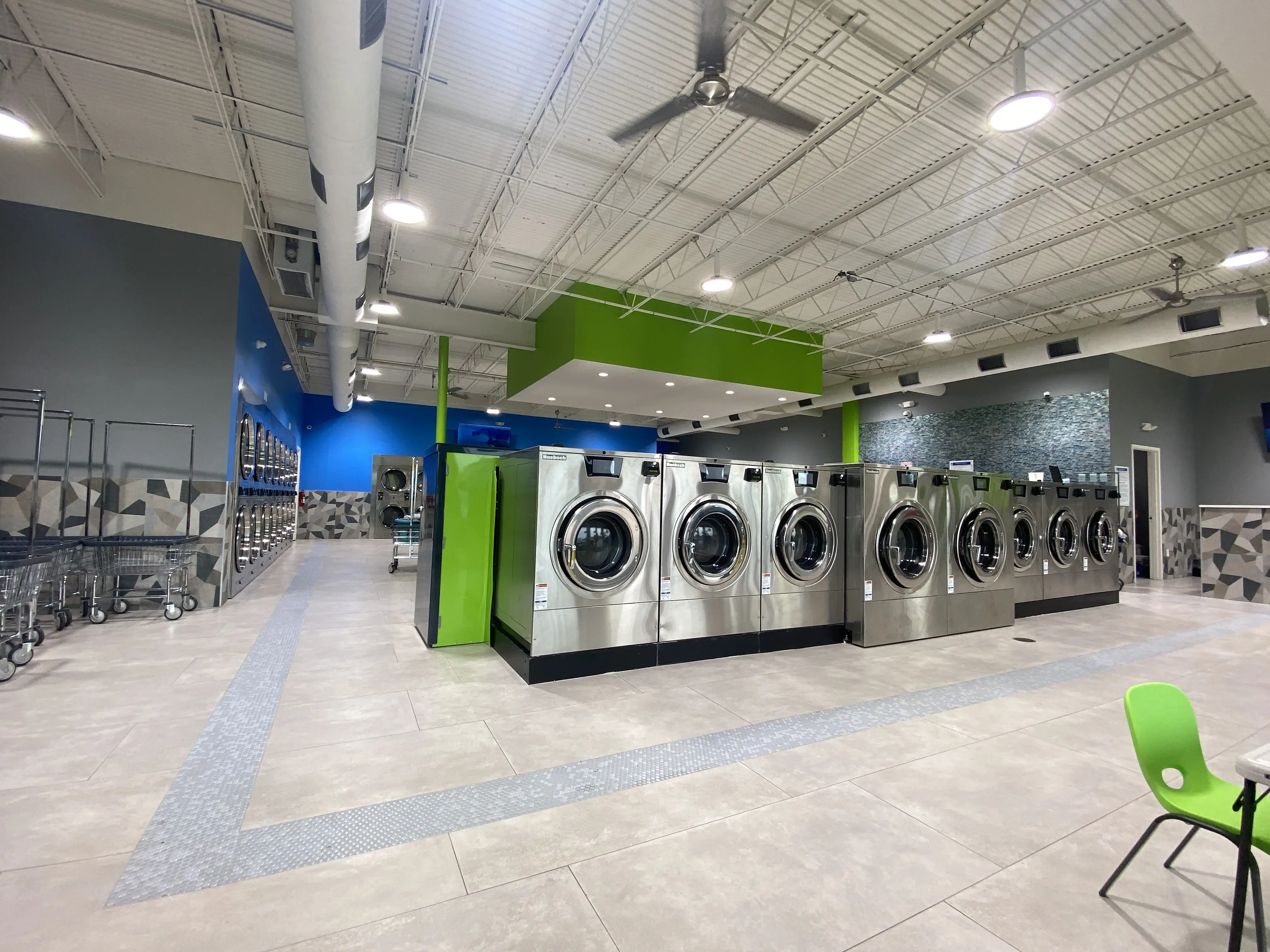 IClean Washateria - Image 5