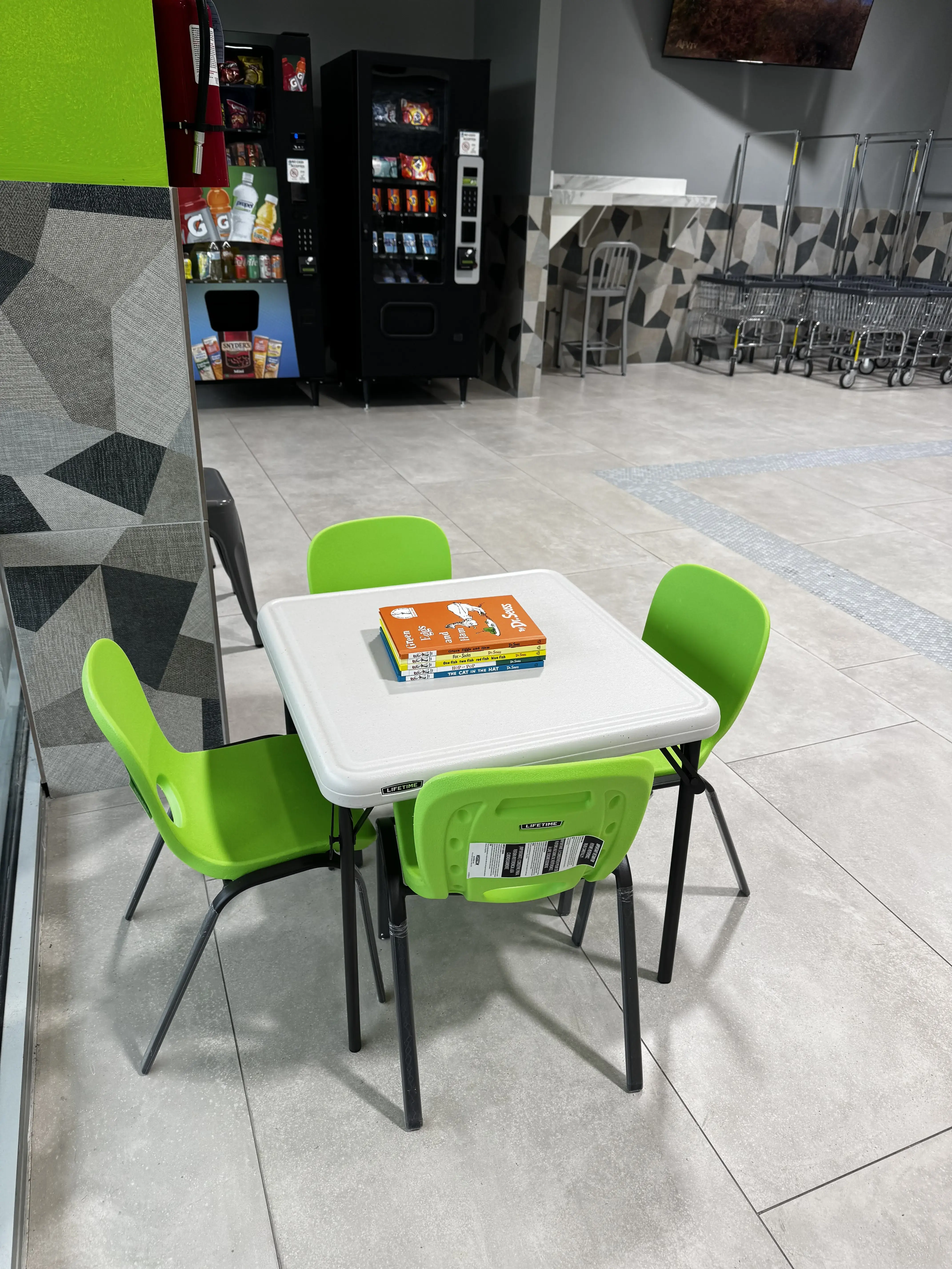 IClean Washateria thumbnail 16