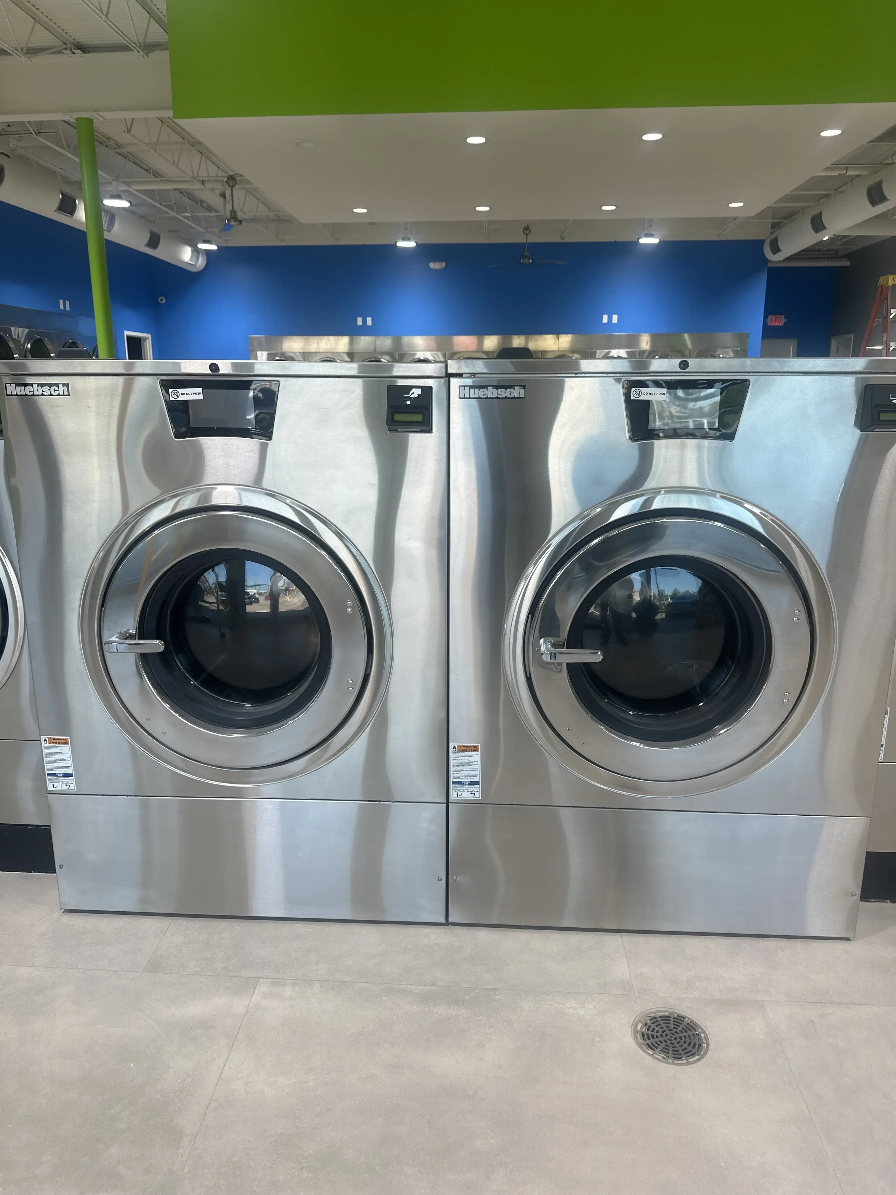 IClean Washateria thumbnail 14