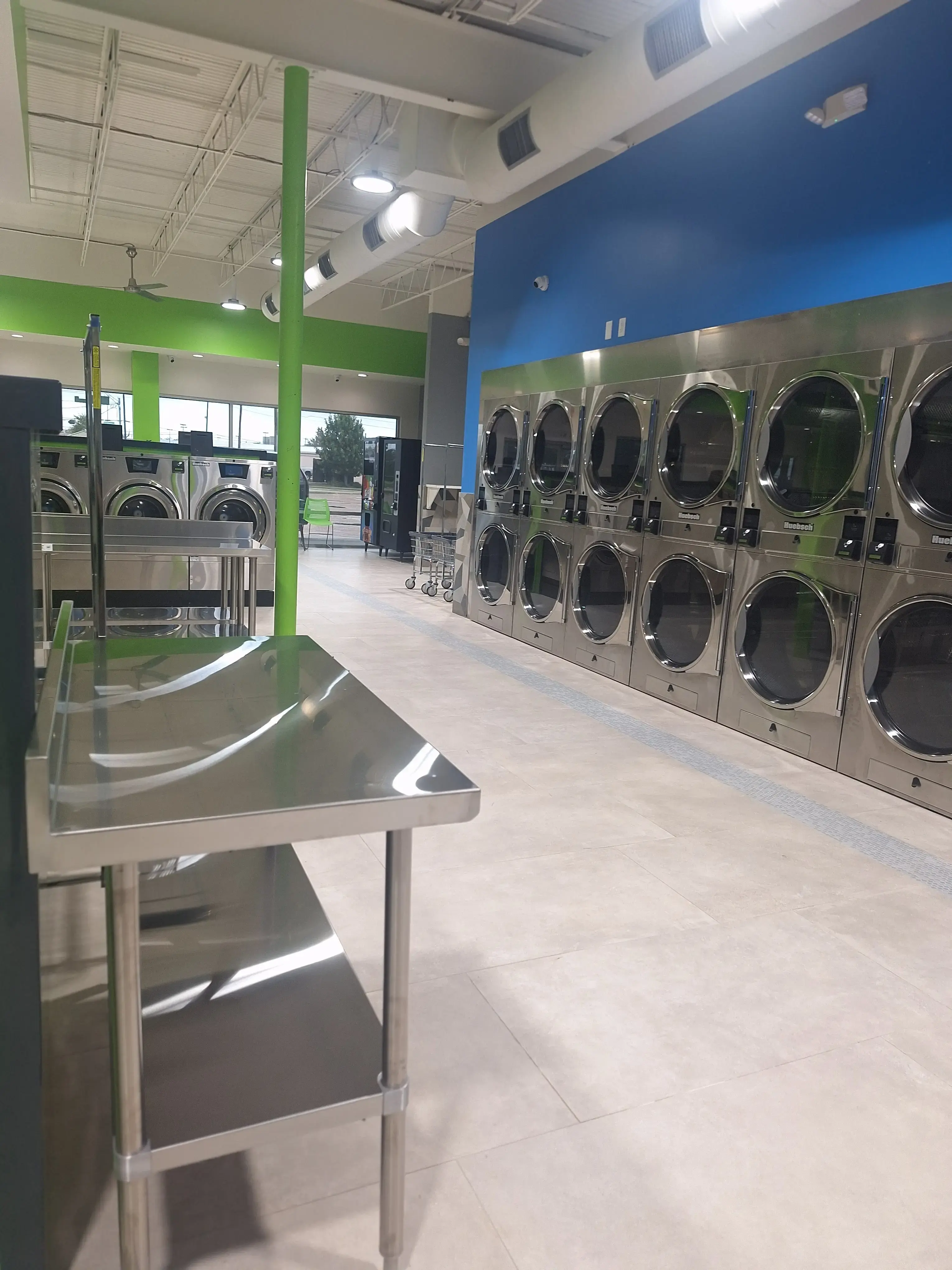 IClean Washateria - Image 4