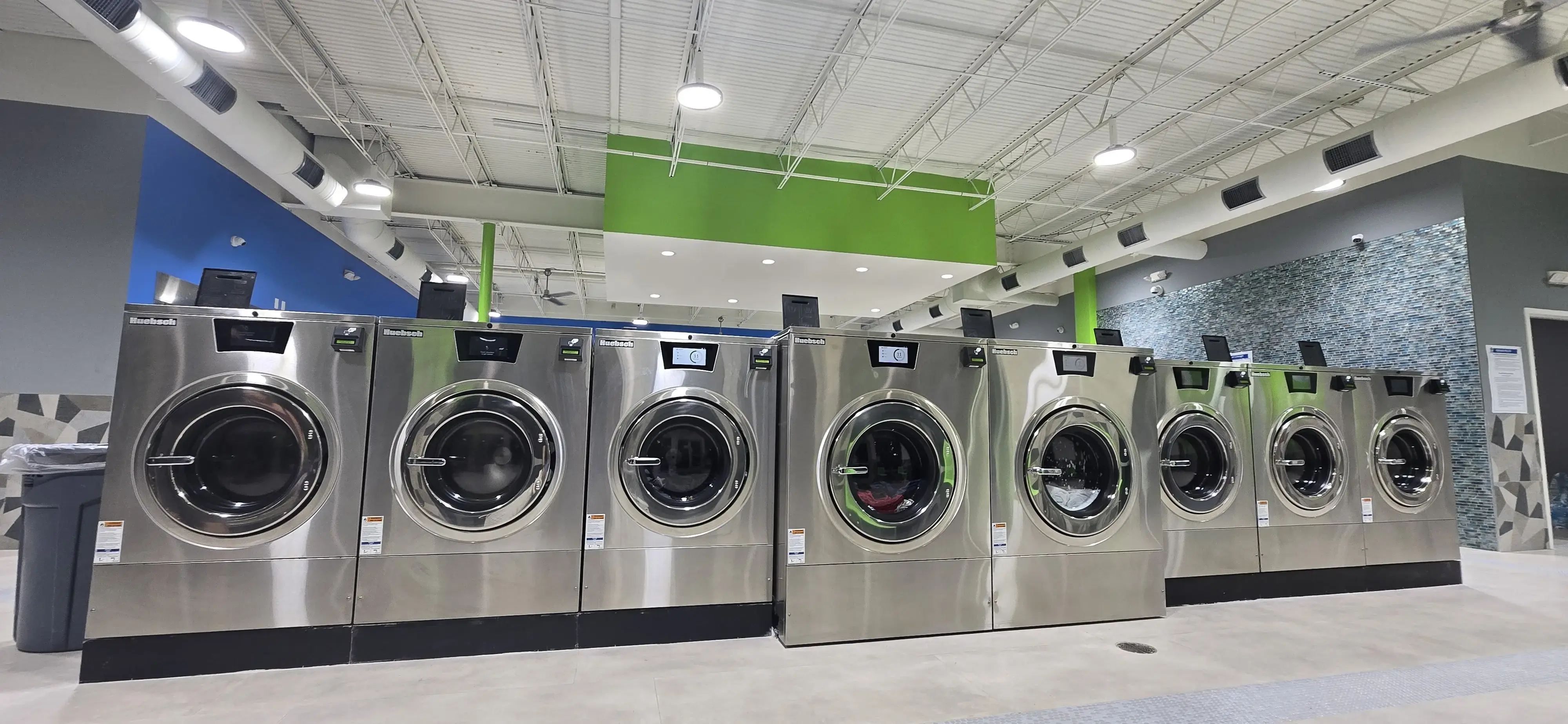 IClean Washateria - Image 11