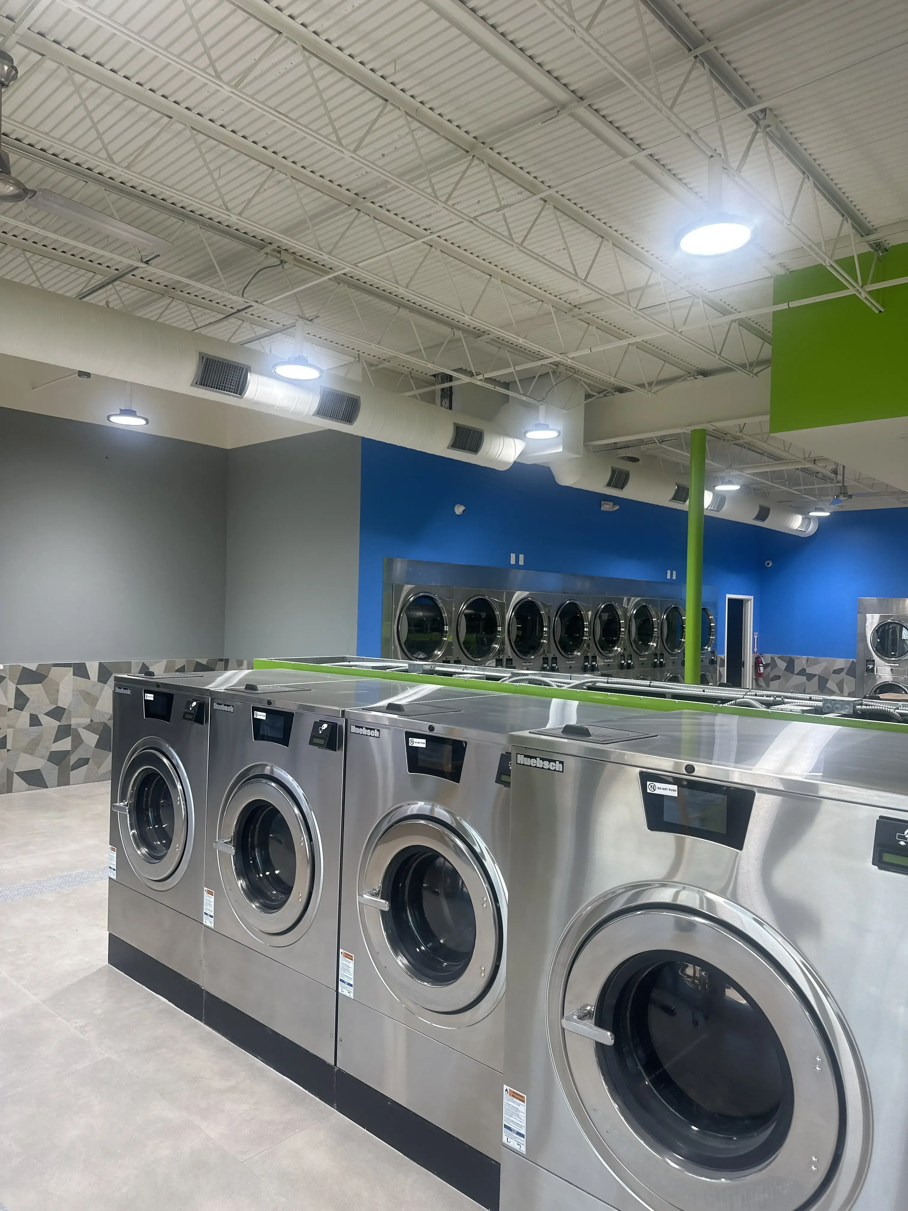 IClean Washateria thumbnail 12