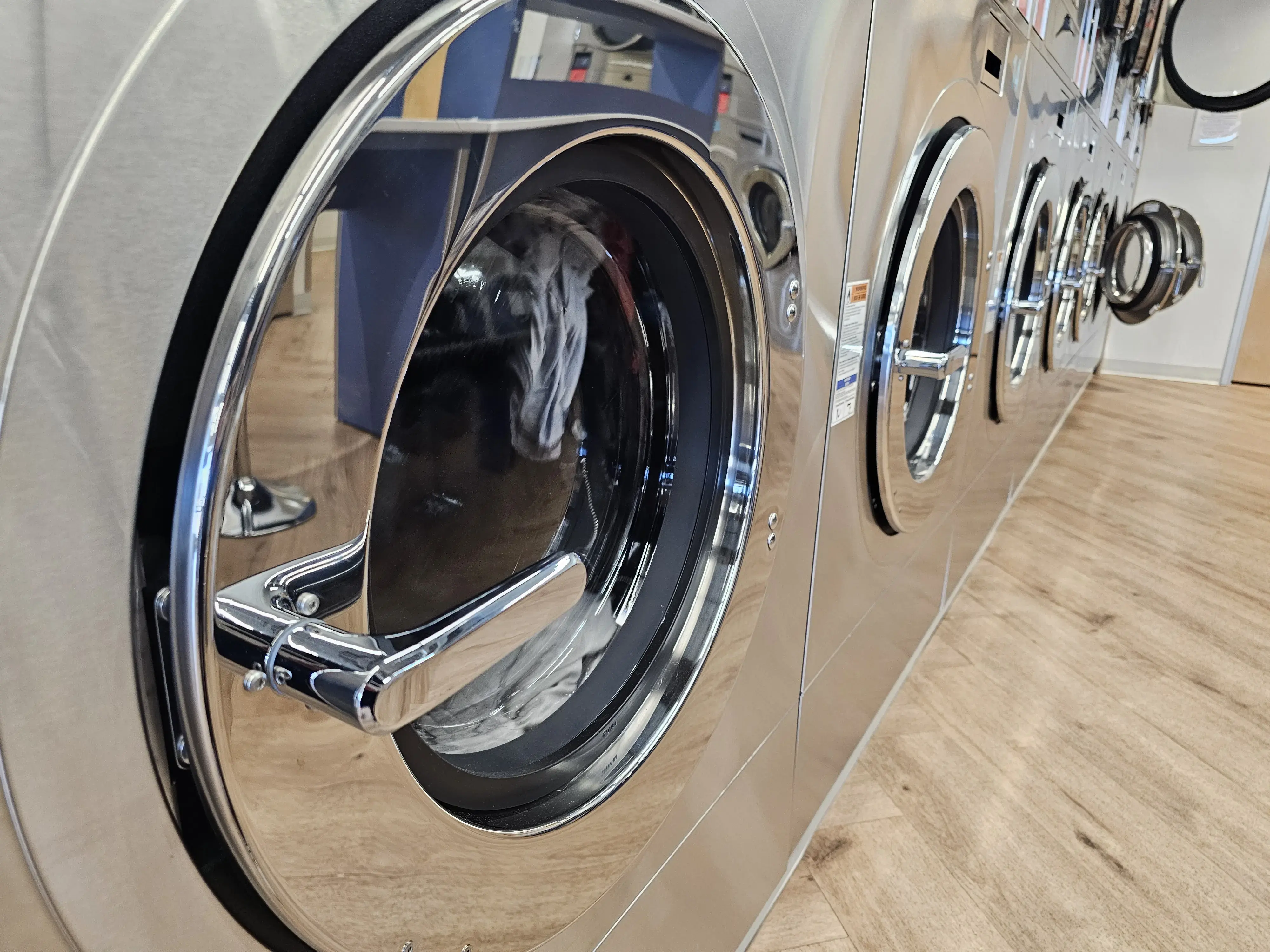 Idaho Laundry Co. thumbnail 13