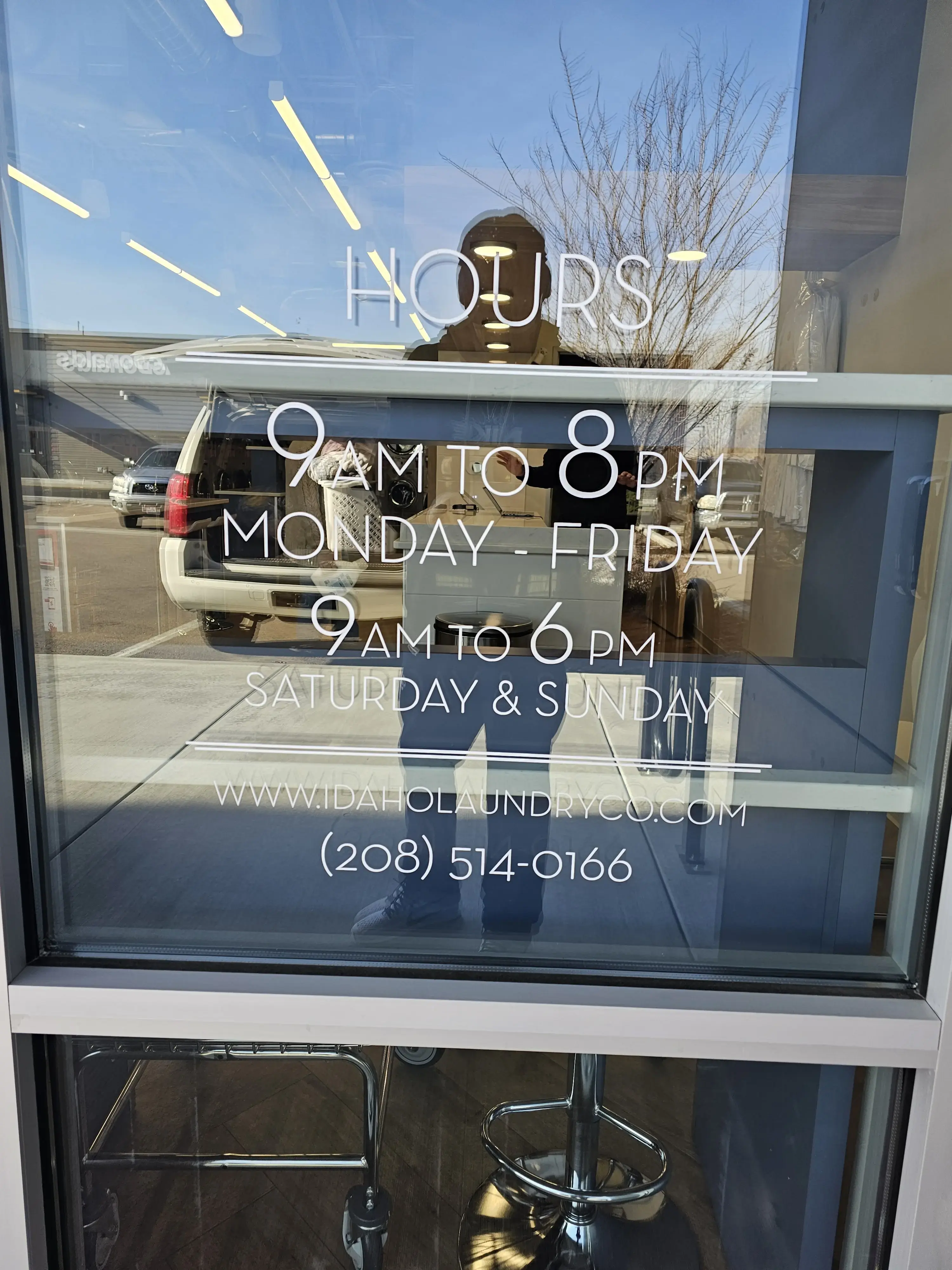 Idaho Laundry Co. - Image 7
