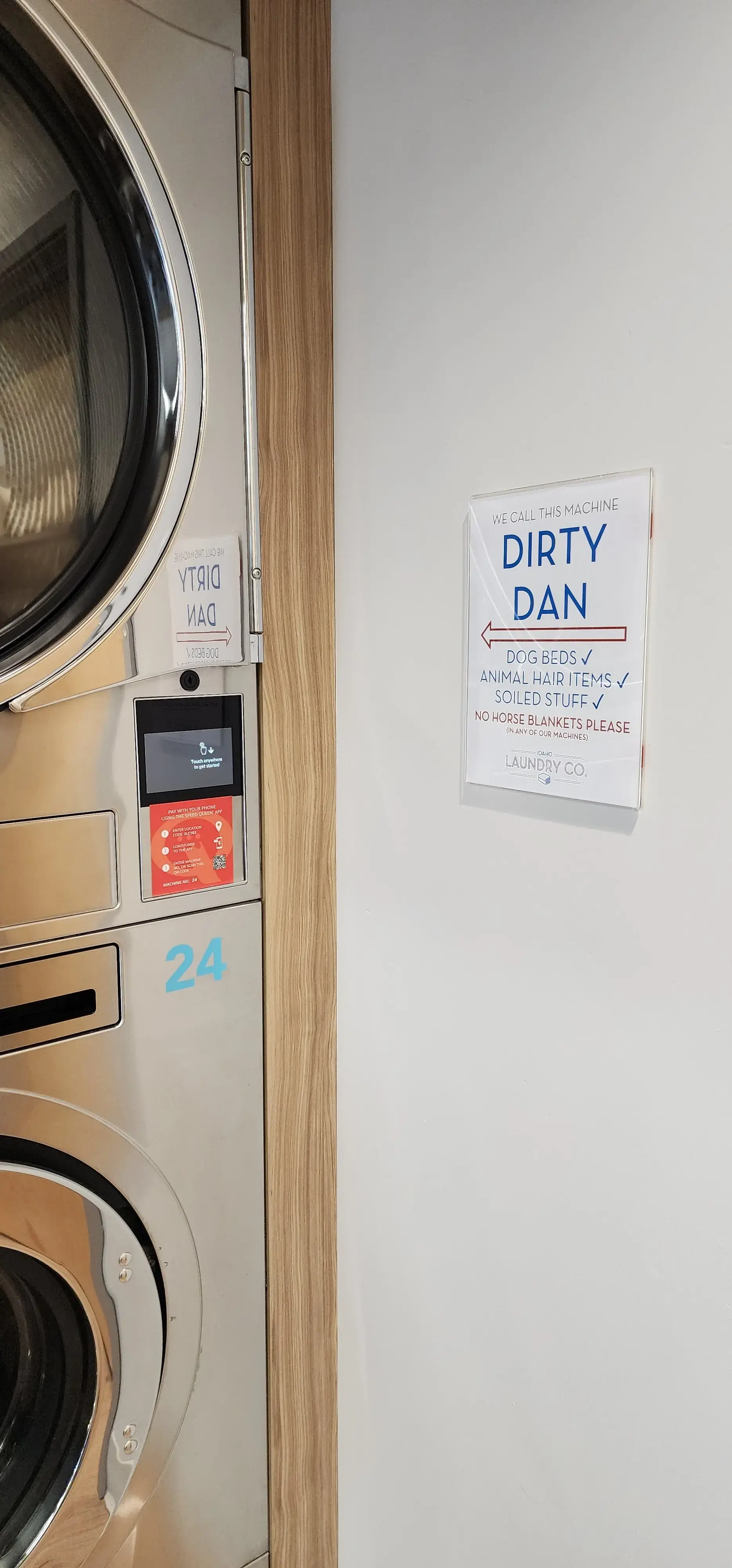 Idaho Laundry Co. thumbnail 16