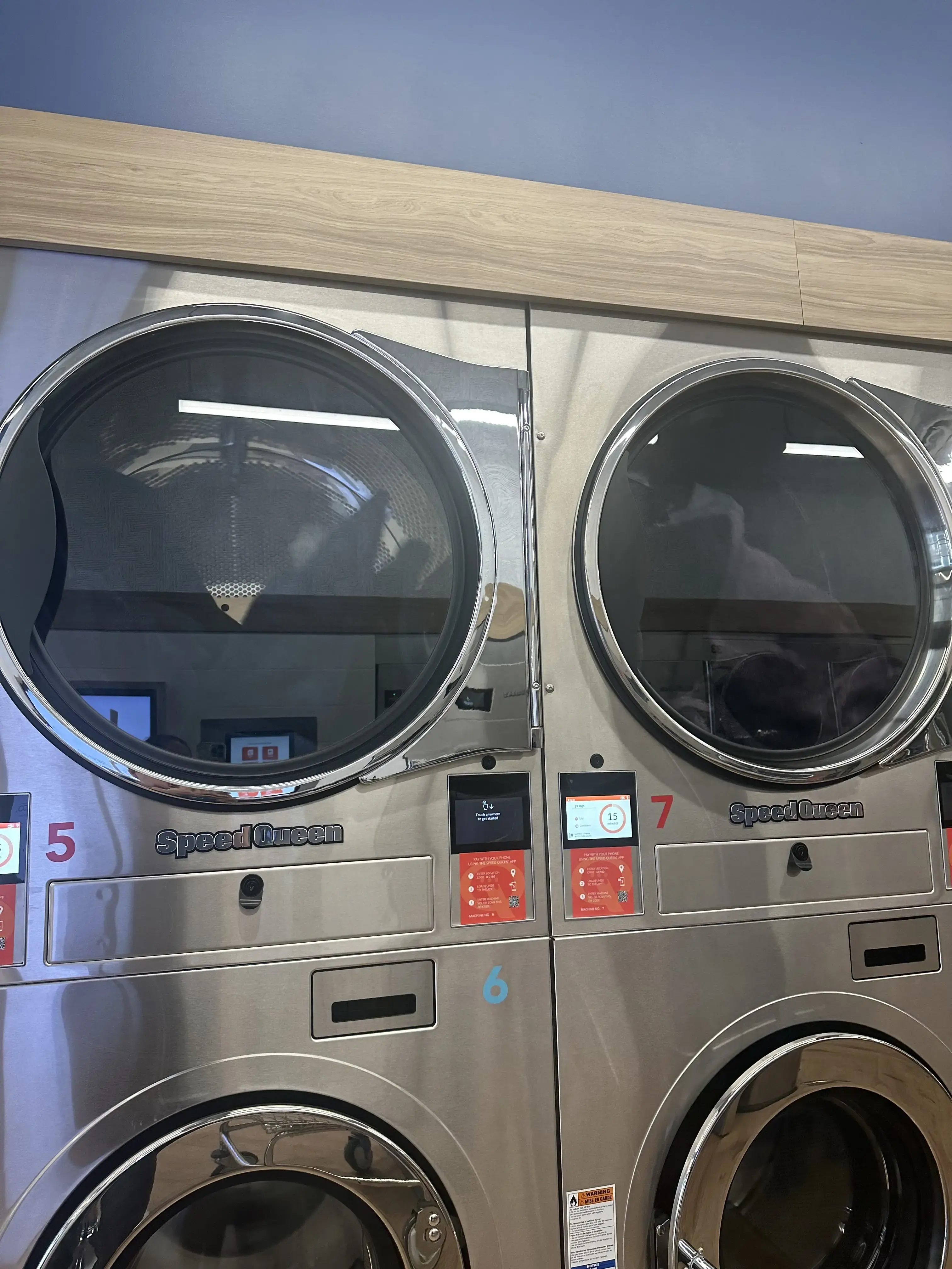 Idaho Laundry Co. thumbnail 19