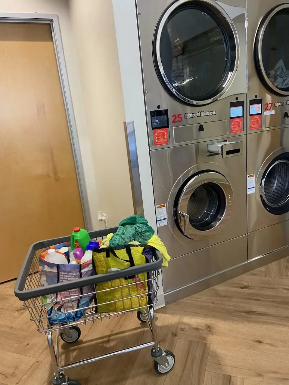 Idaho Laundry Co. thumbnail 20