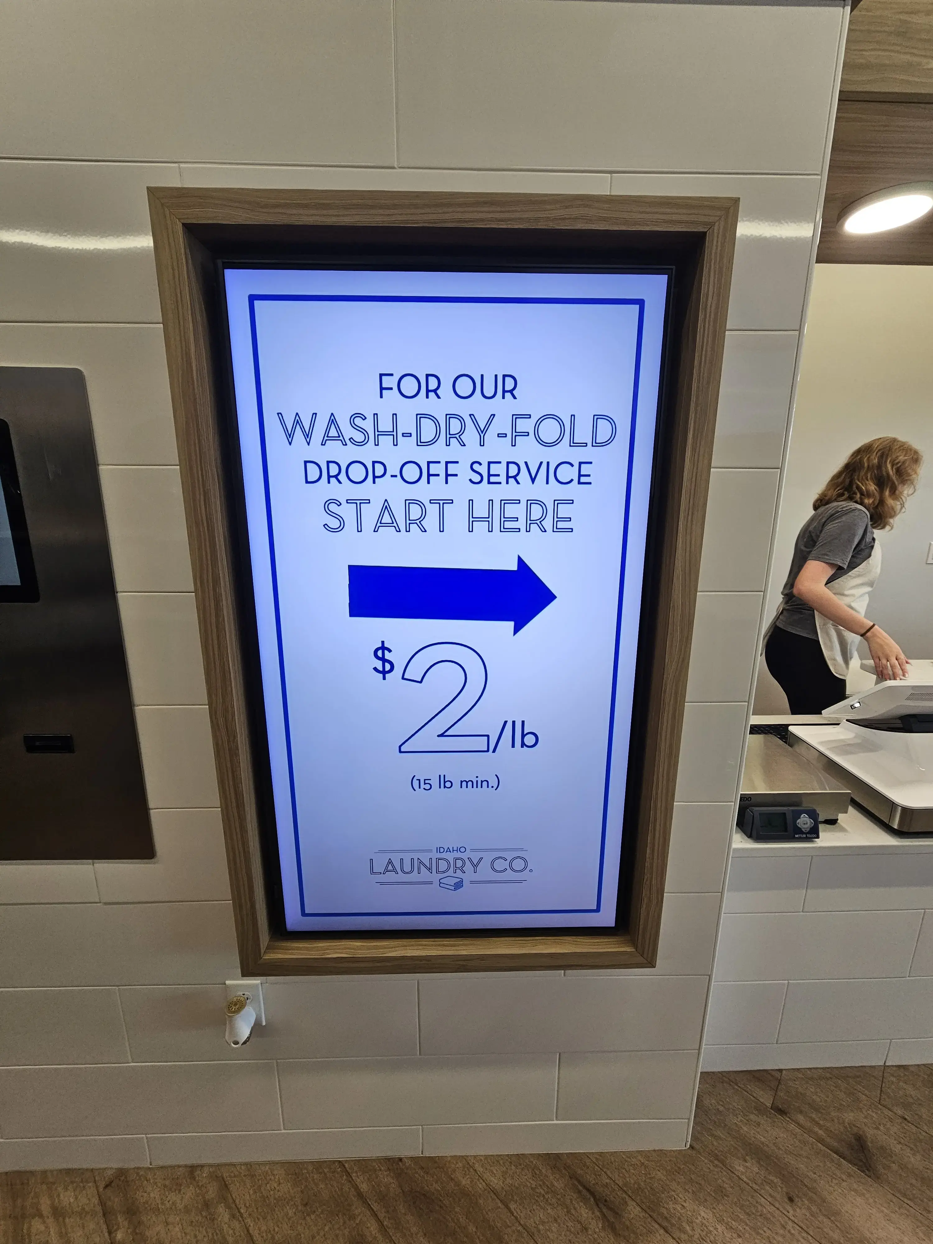 Idaho Laundry Co. - Image 5