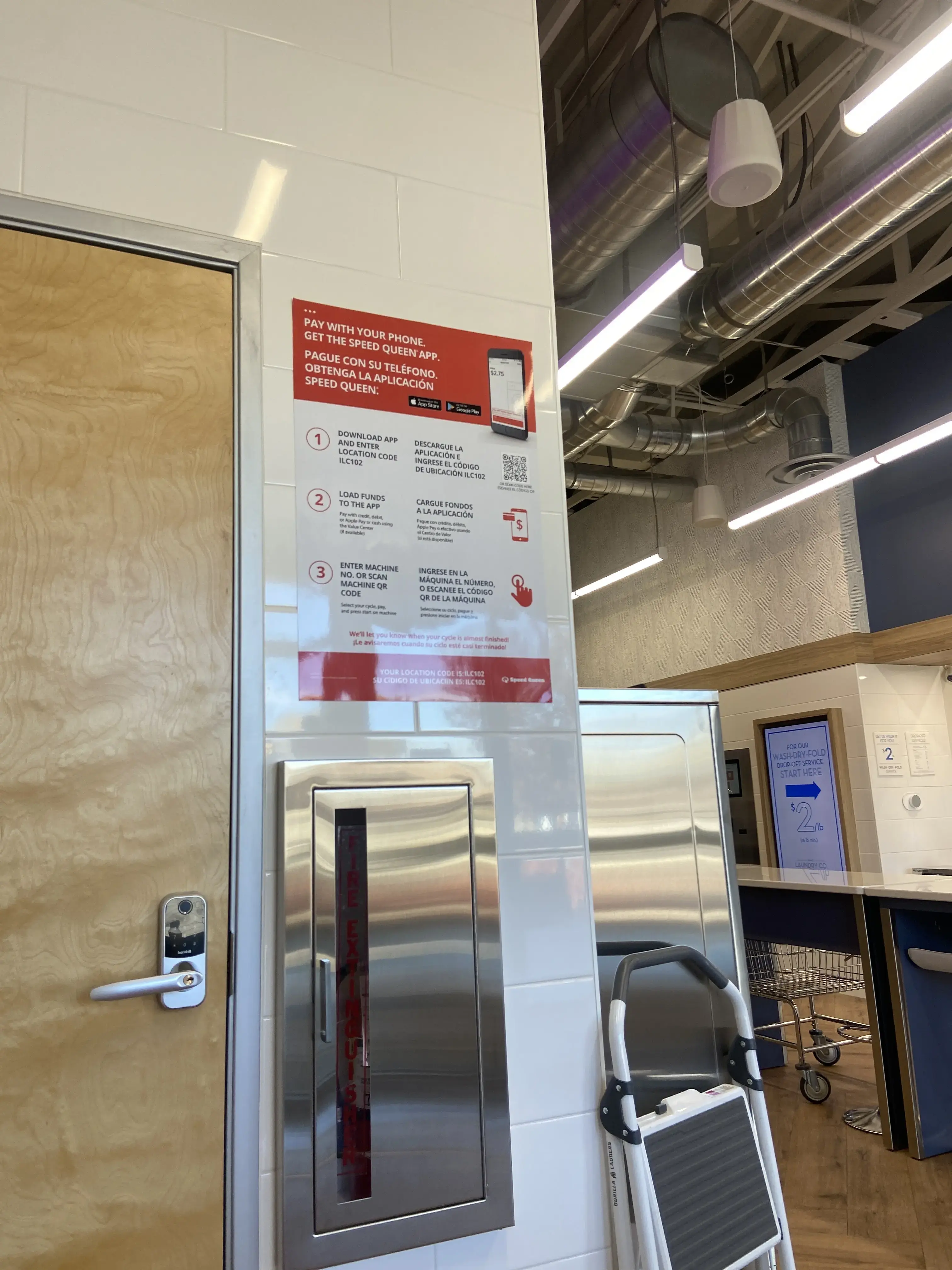 Idaho Laundry Co. thumbnail 12