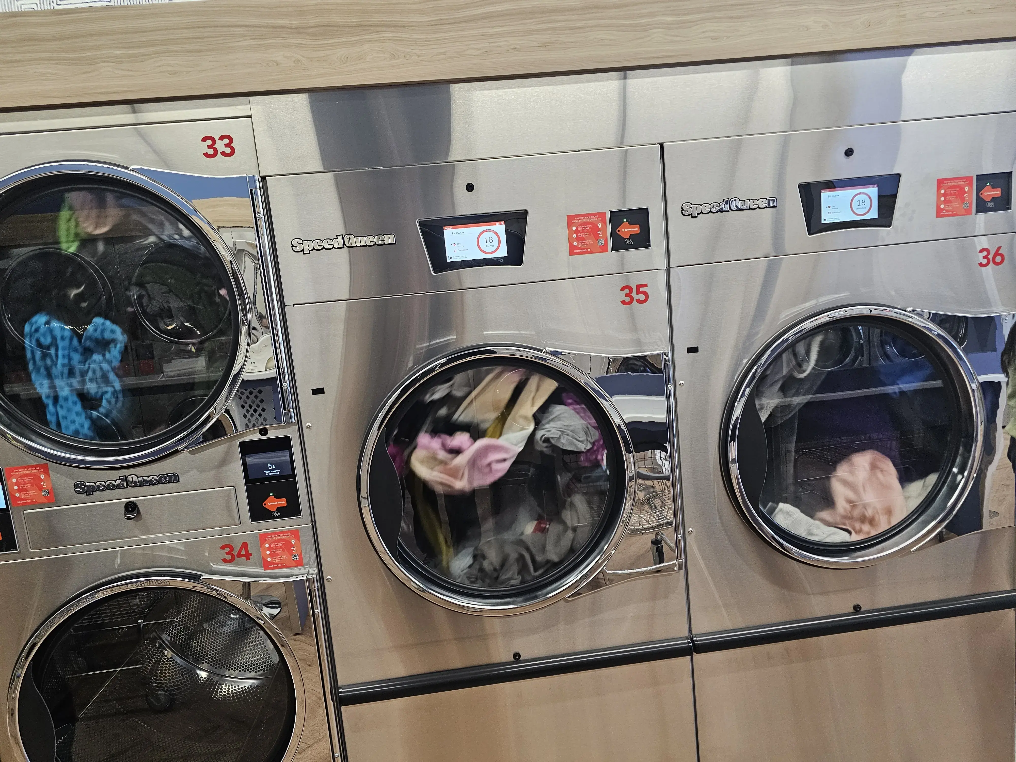 Idaho Laundry Co. thumbnail 10