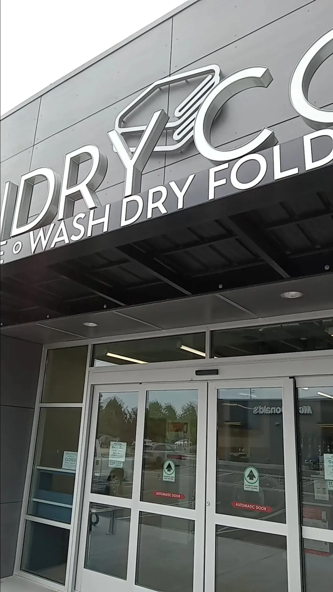 Idaho Laundry Co. thumbnail 2