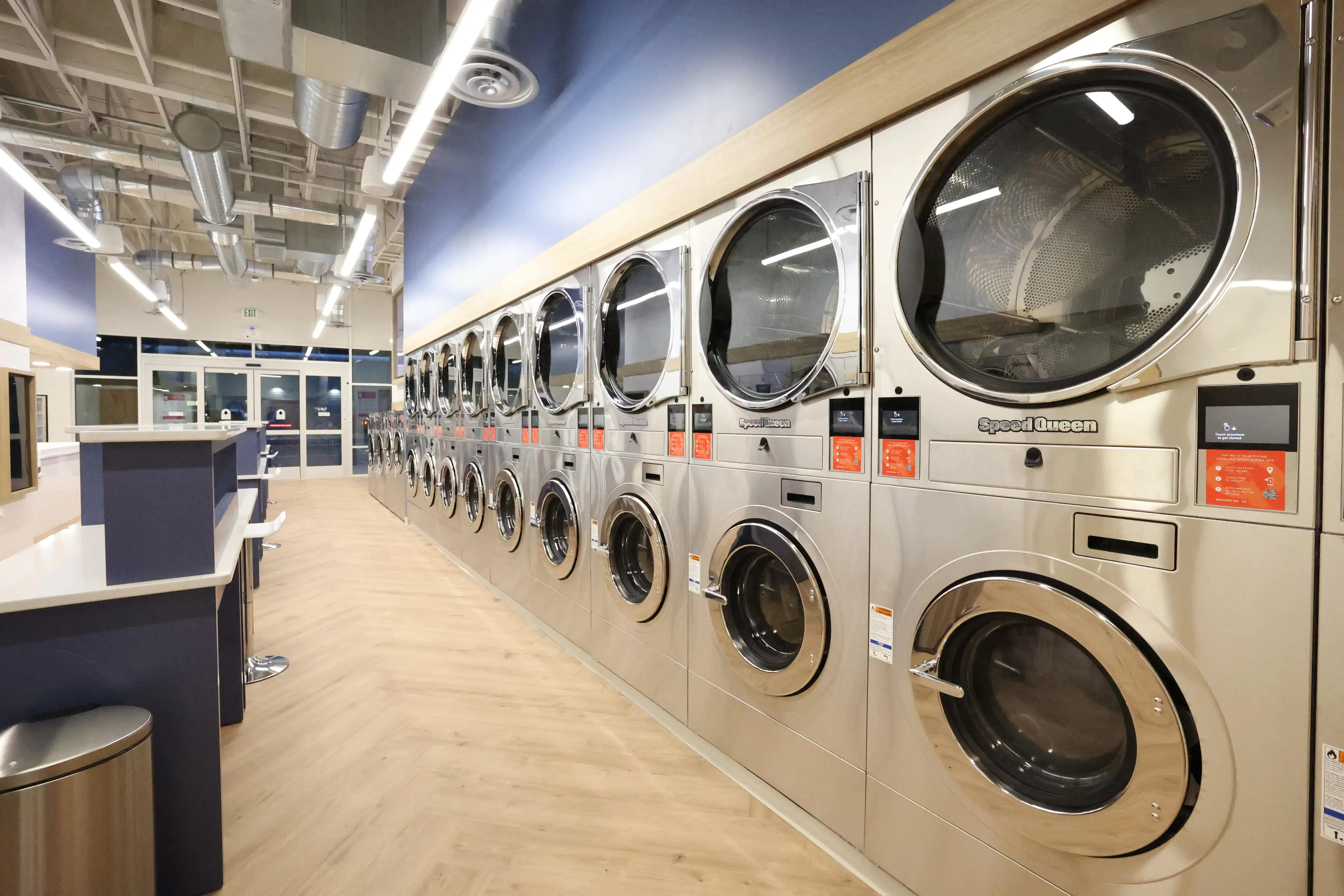 Idaho Laundry Co. thumbnail 1