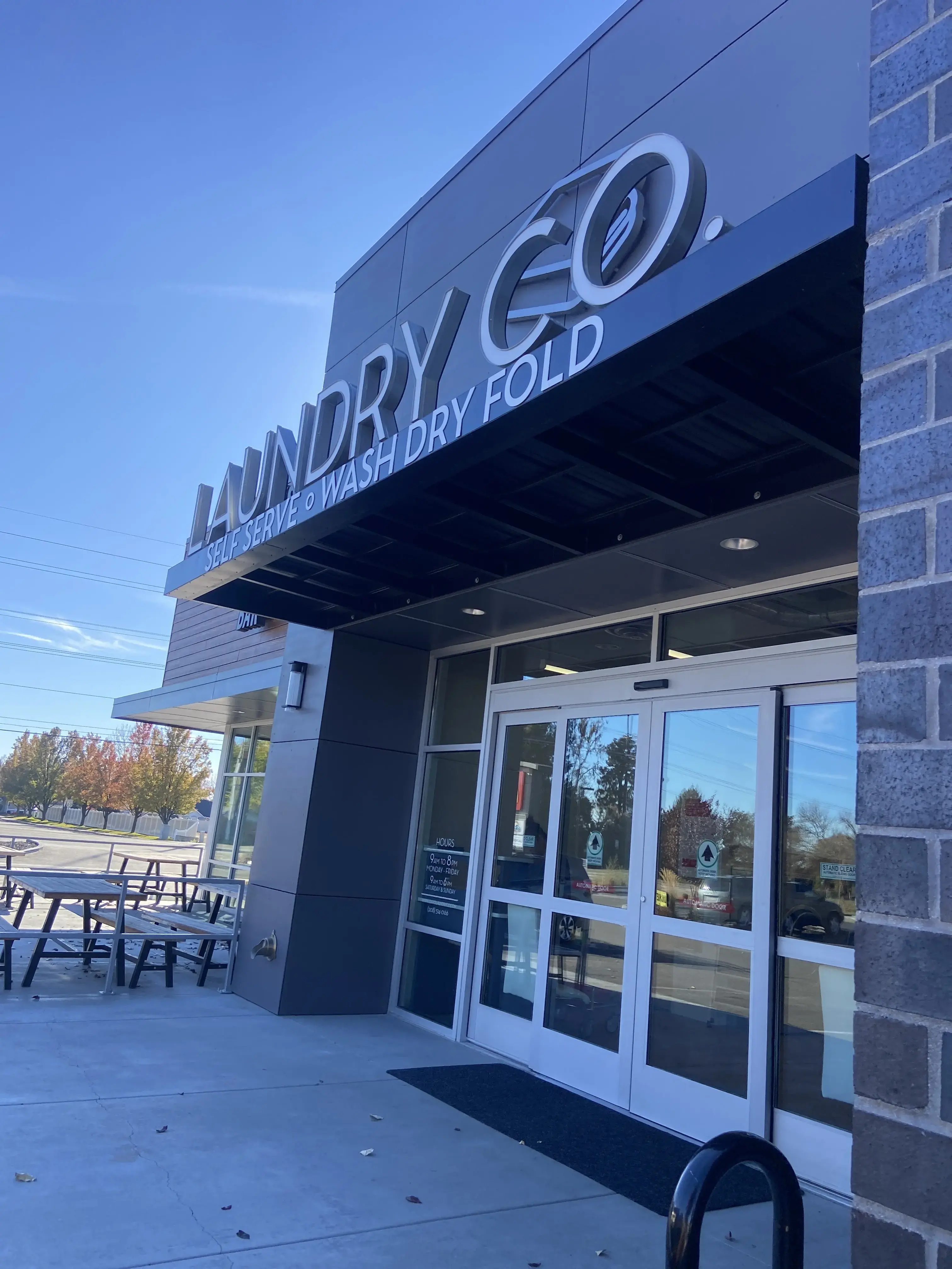 Idaho Laundry Co. - Image 3