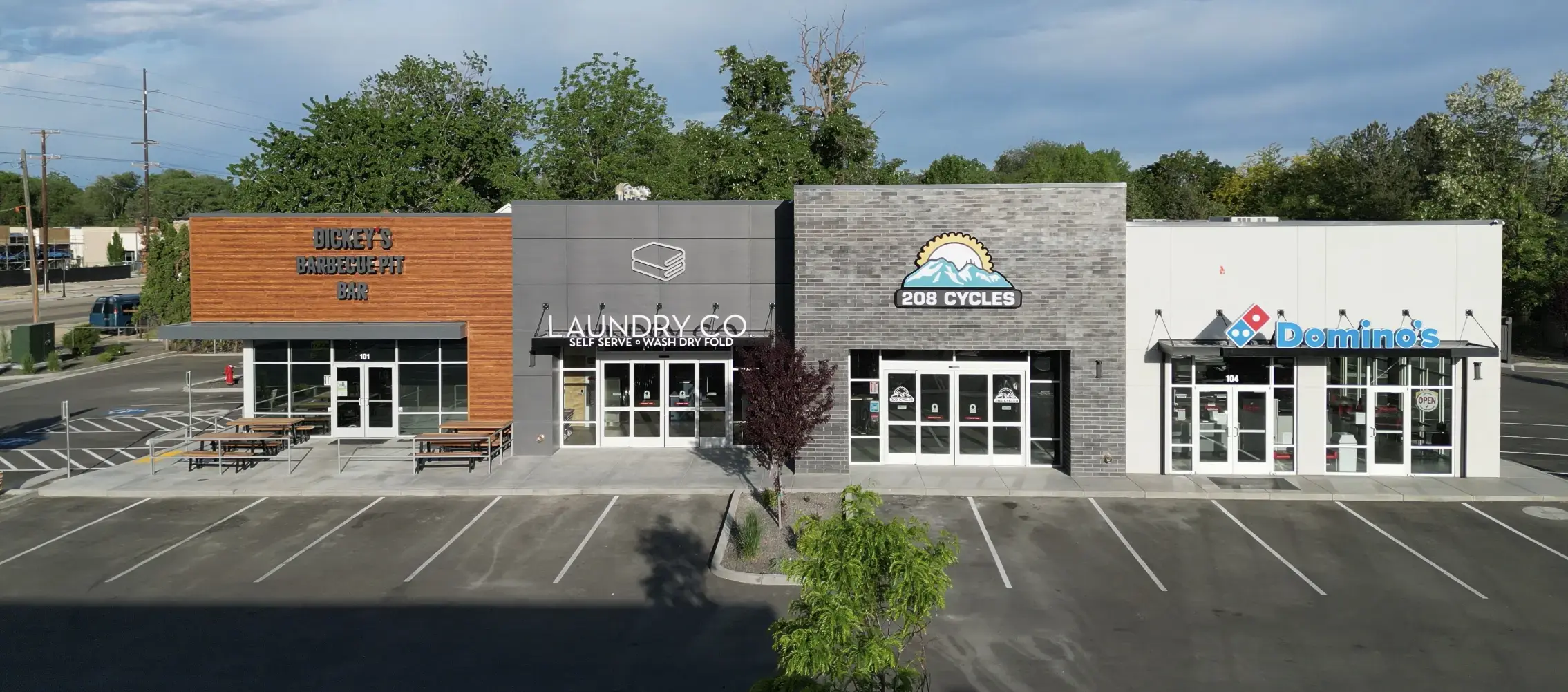 Idaho Laundry Co. - Image 9