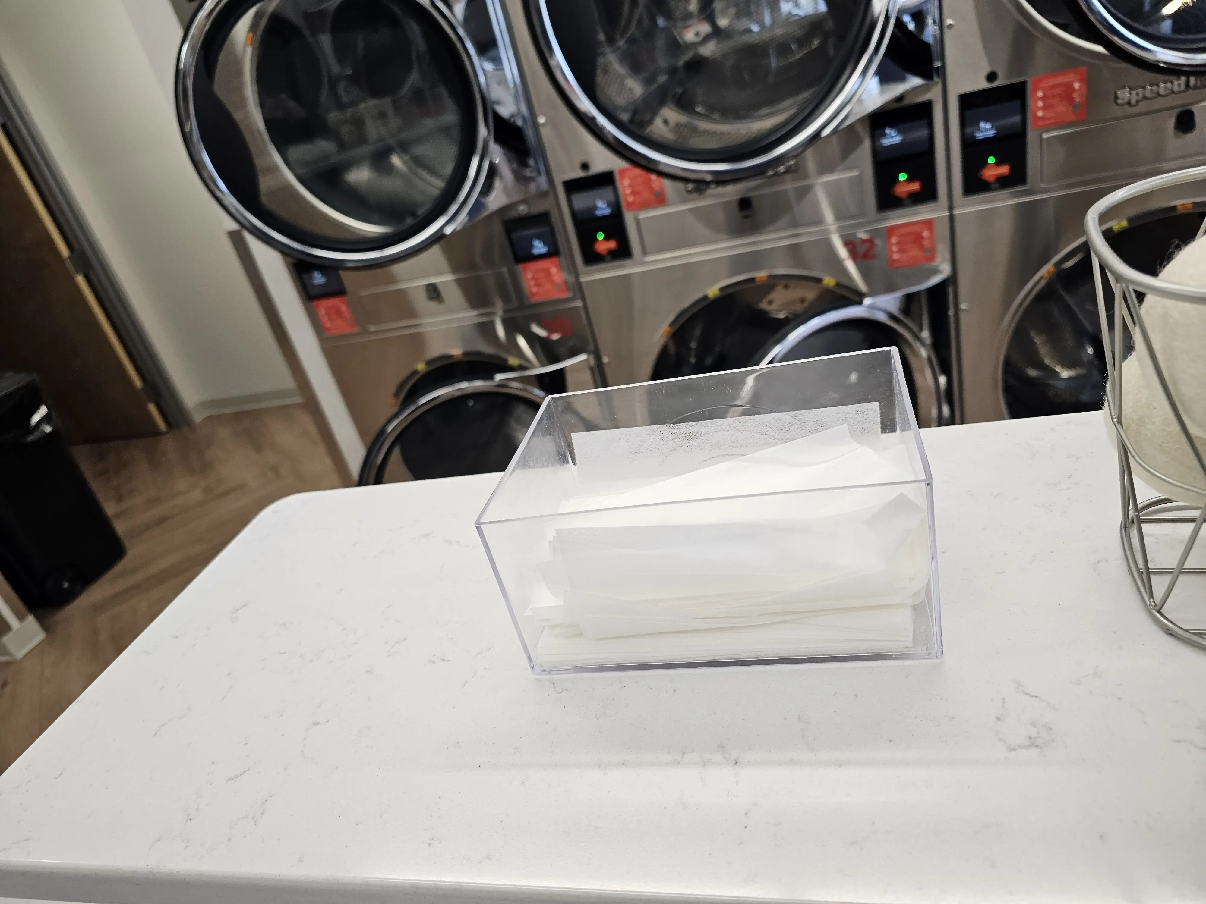 Idaho Laundry Co. thumbnail 14