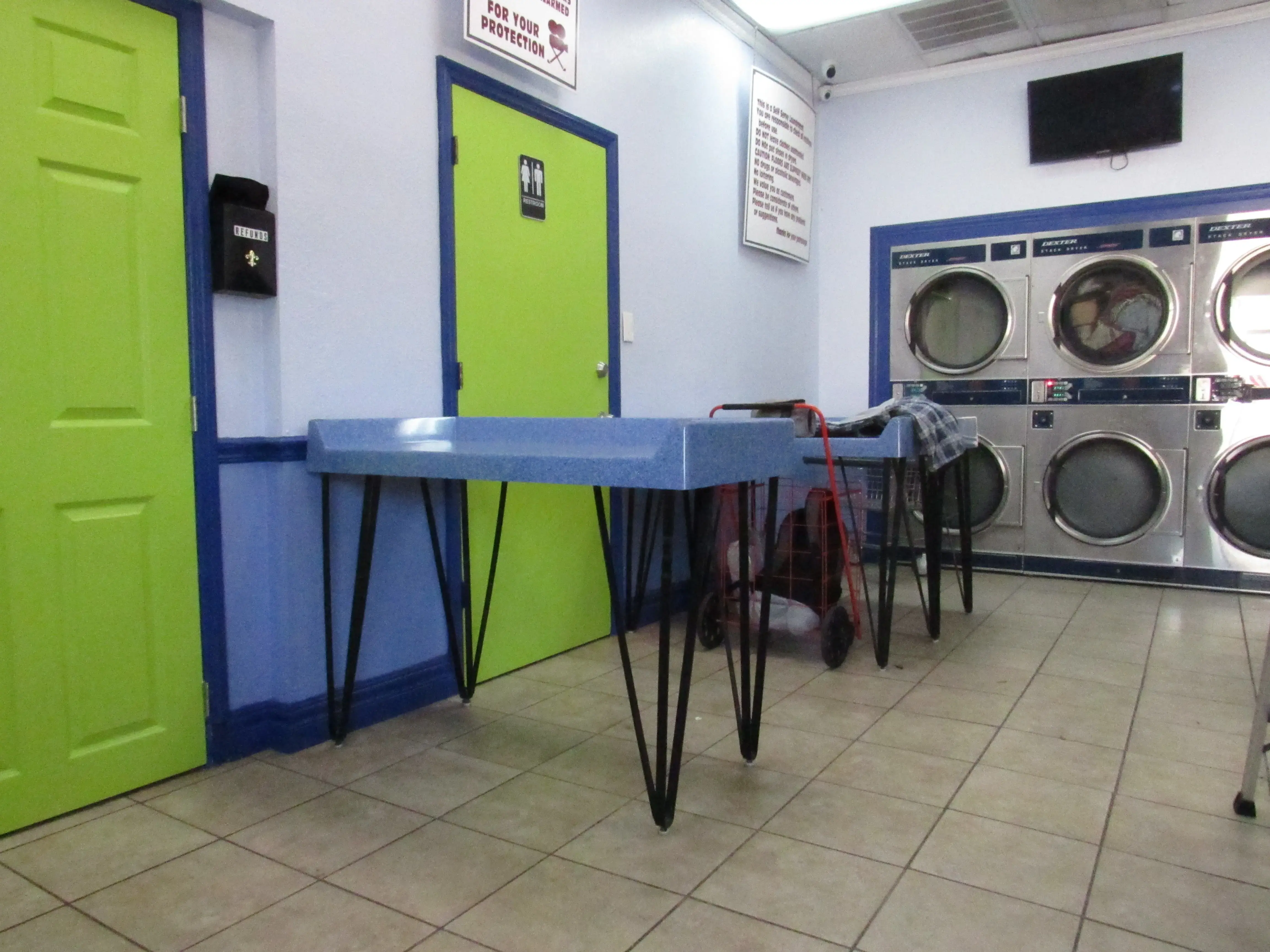 Ideal Coin Laundromat thumbnail 7