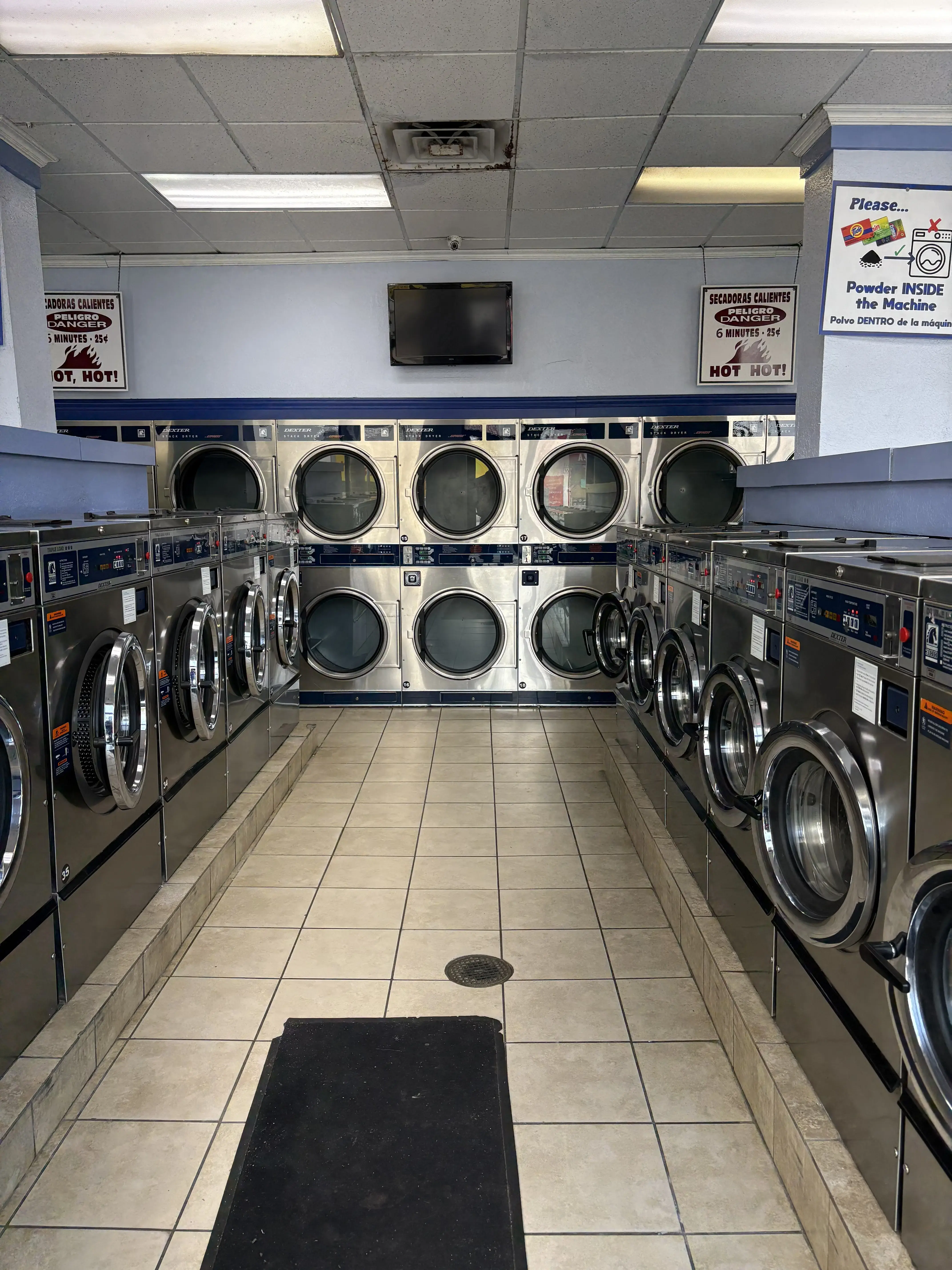 Ideal Coin Laundromat - Image 15