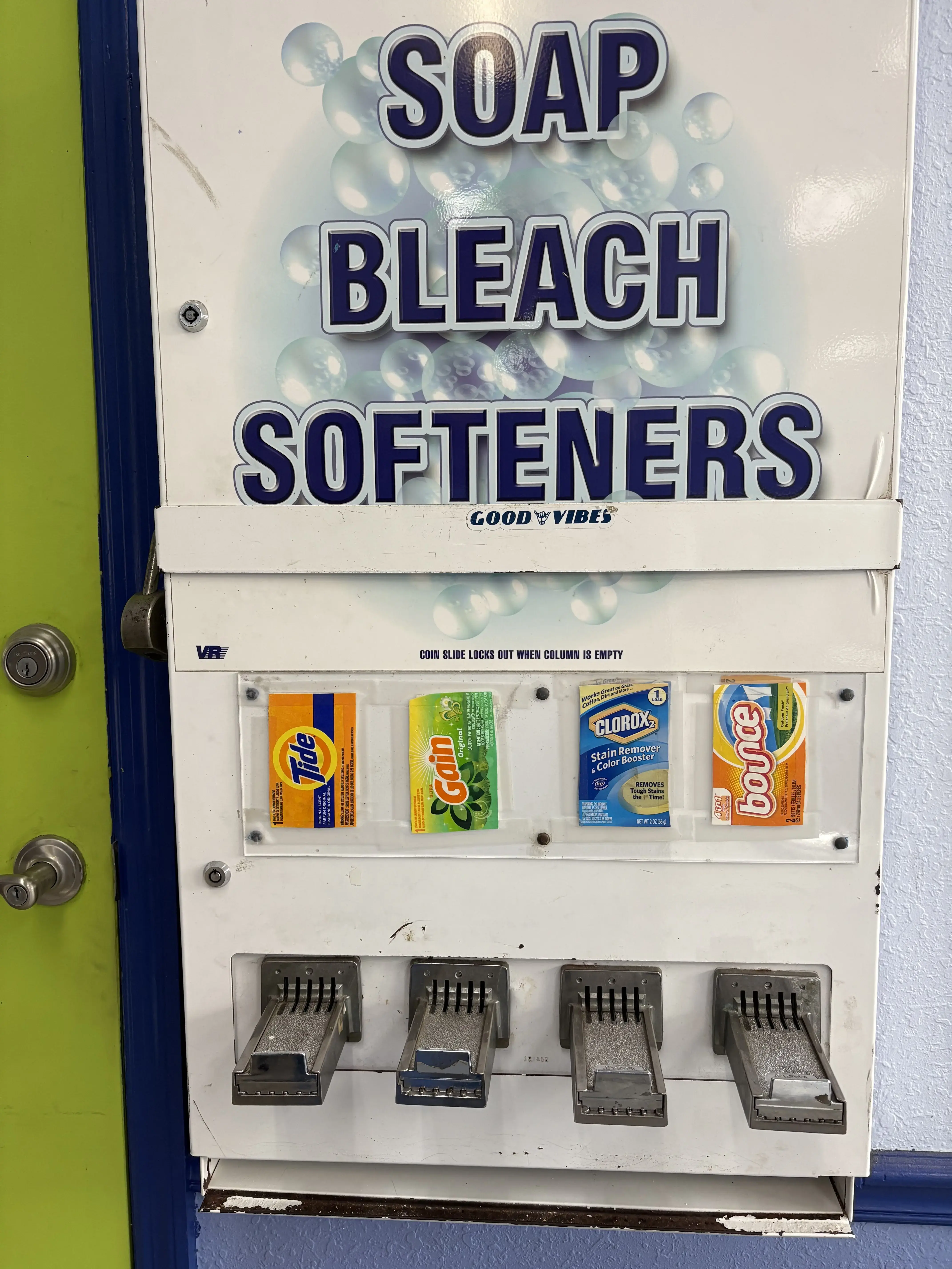 Ideal Coin Laundromat thumbnail 19
